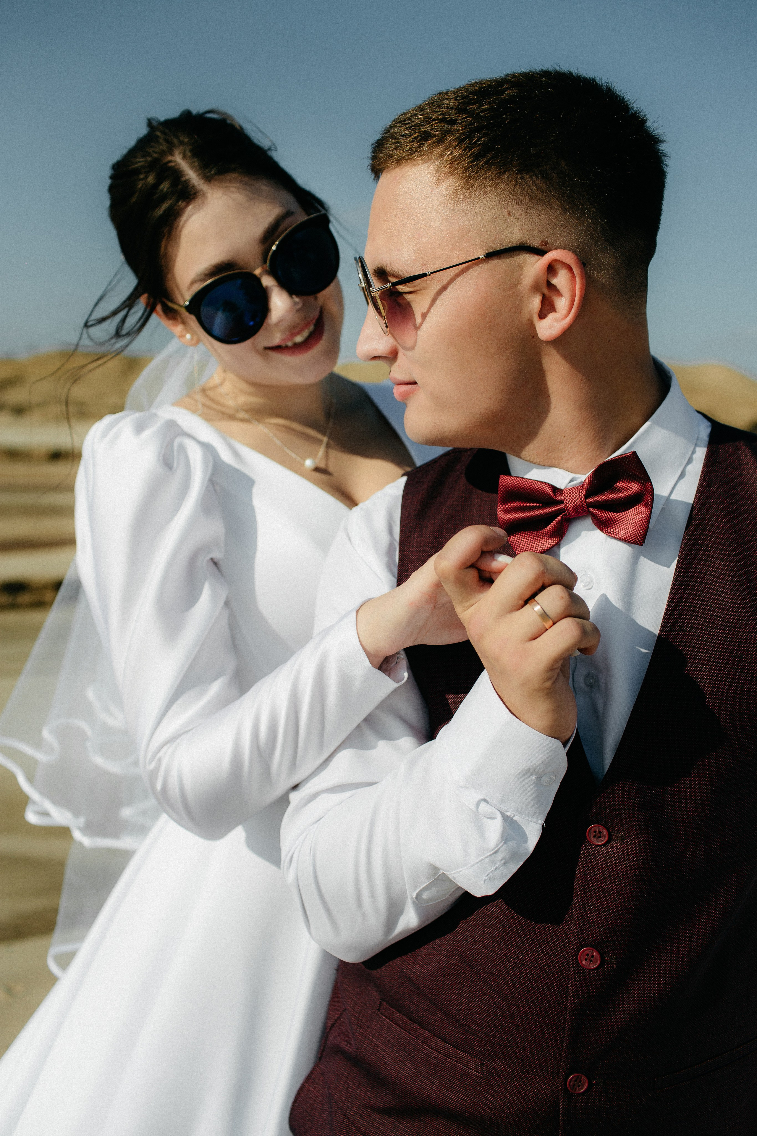 АНАСТАСИЯ И АЛЕКСЕЙ. Свадебный и семейный фотограф Иваново Елена Угодина