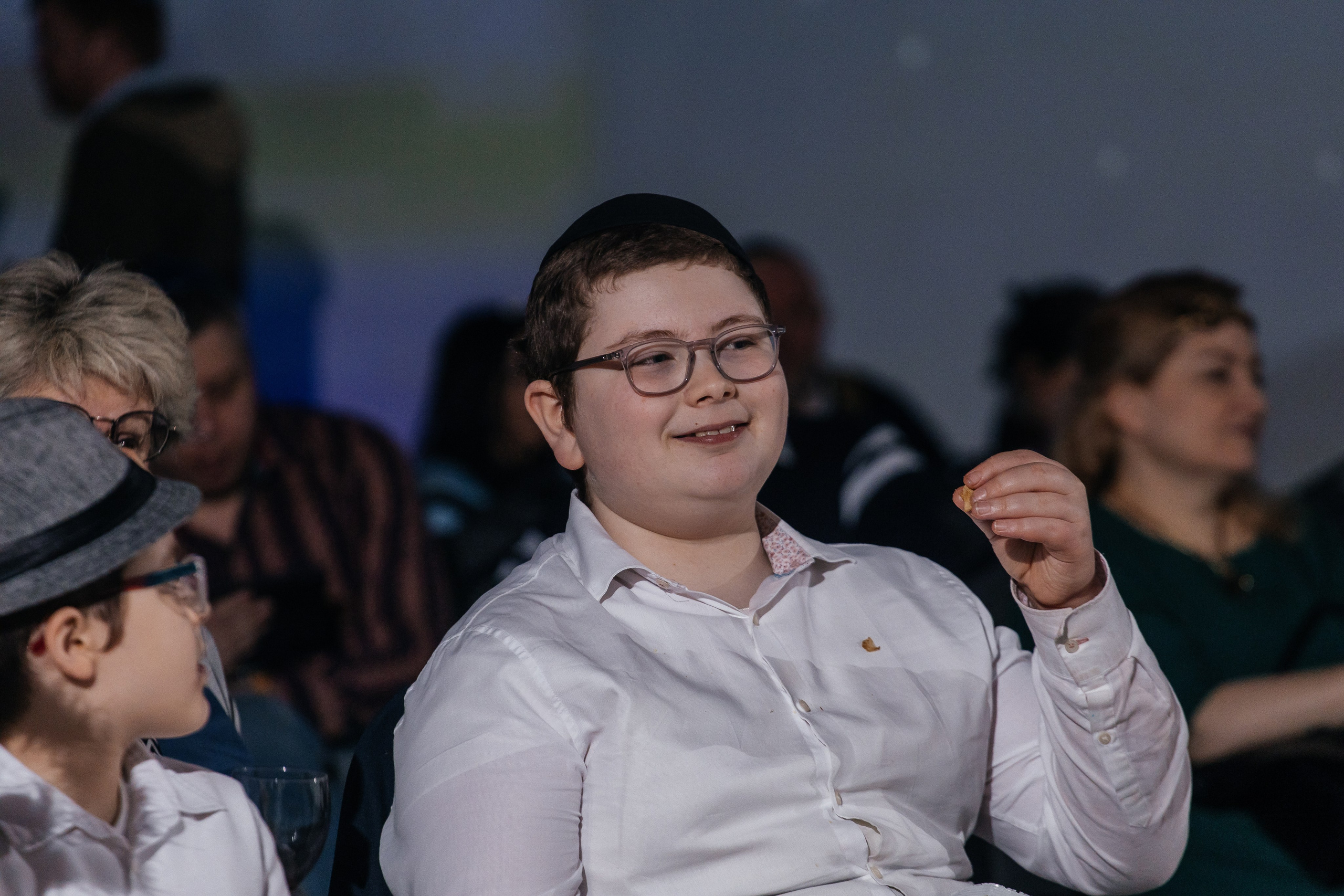 Пурим в Lumion. Фотограф в Санкт-Петербурге Виктория Безверхая