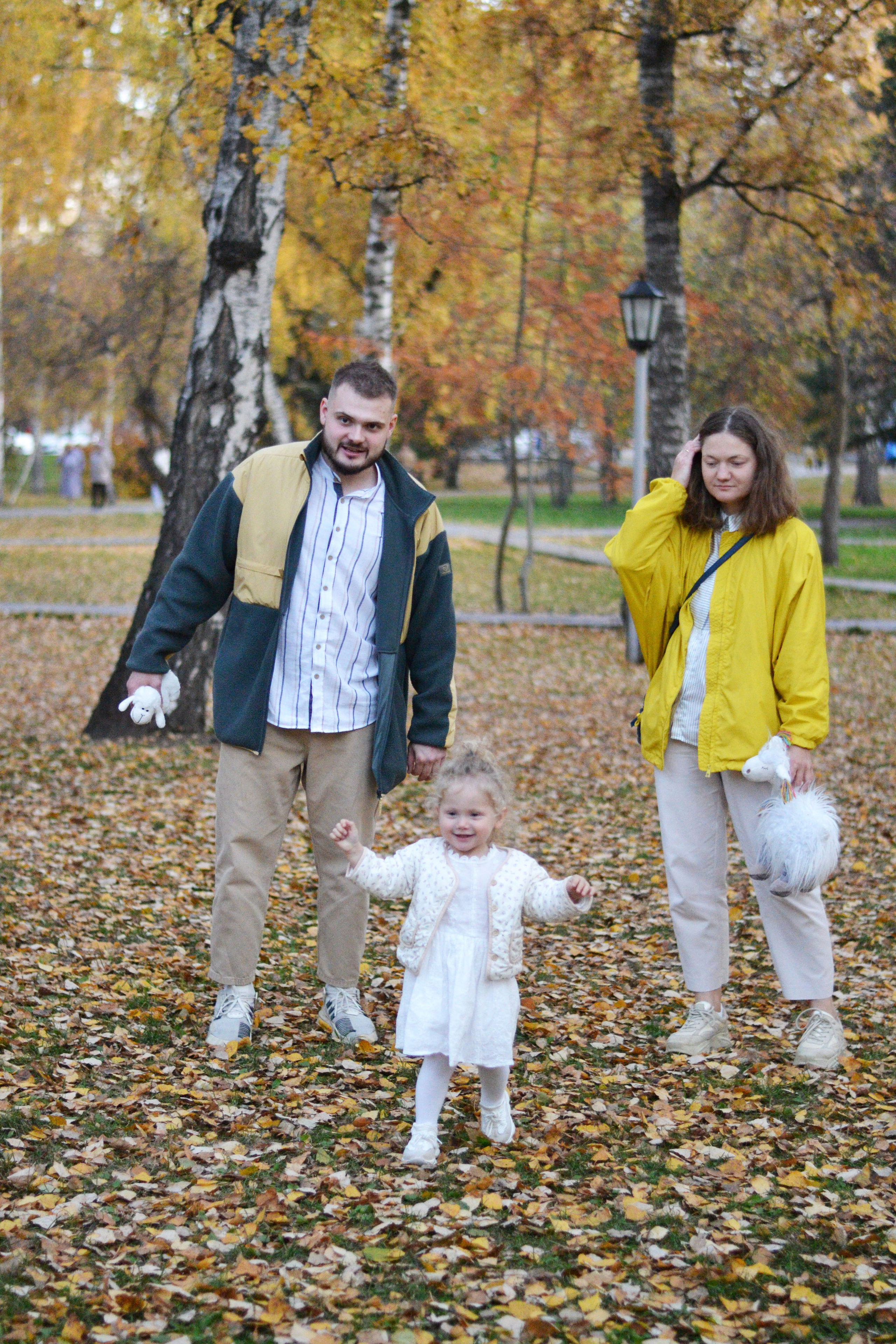 Керя. Фотограф Ольга Дмитриева. Новосибирск