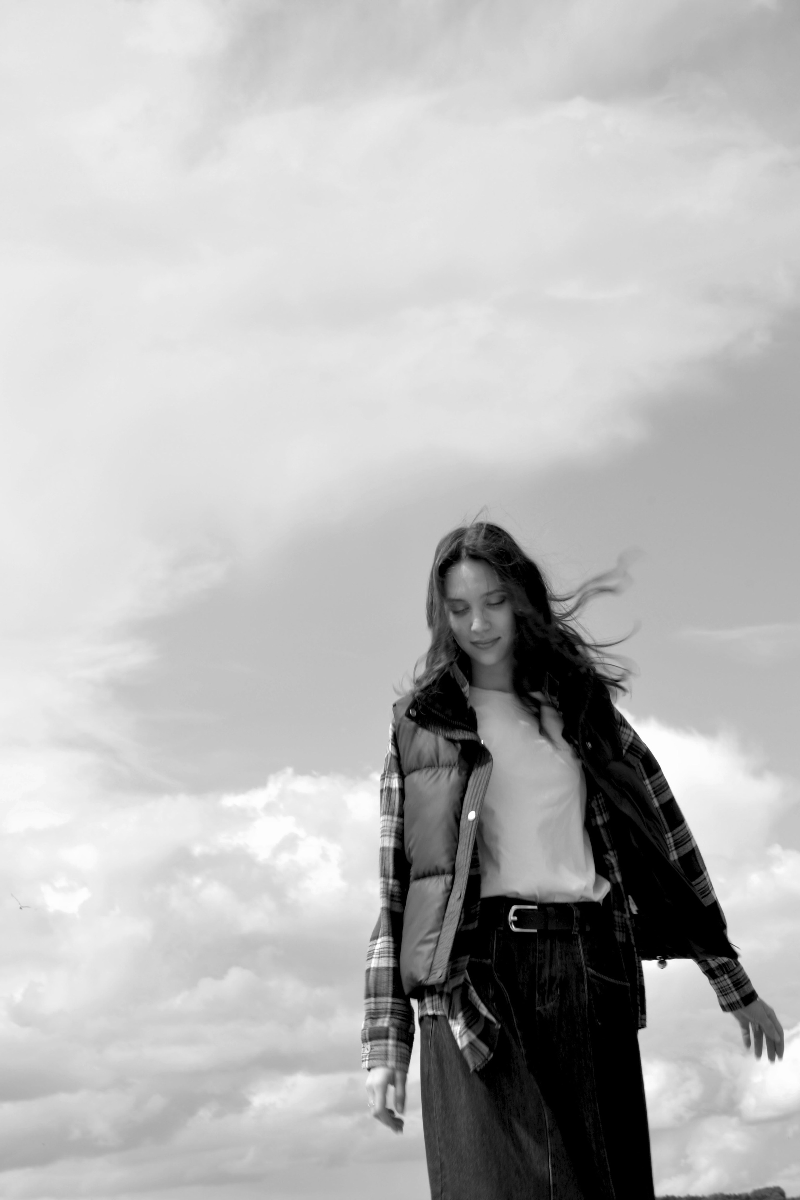 Полина. Фотограф Ольга Дмитриева. Новосибирск