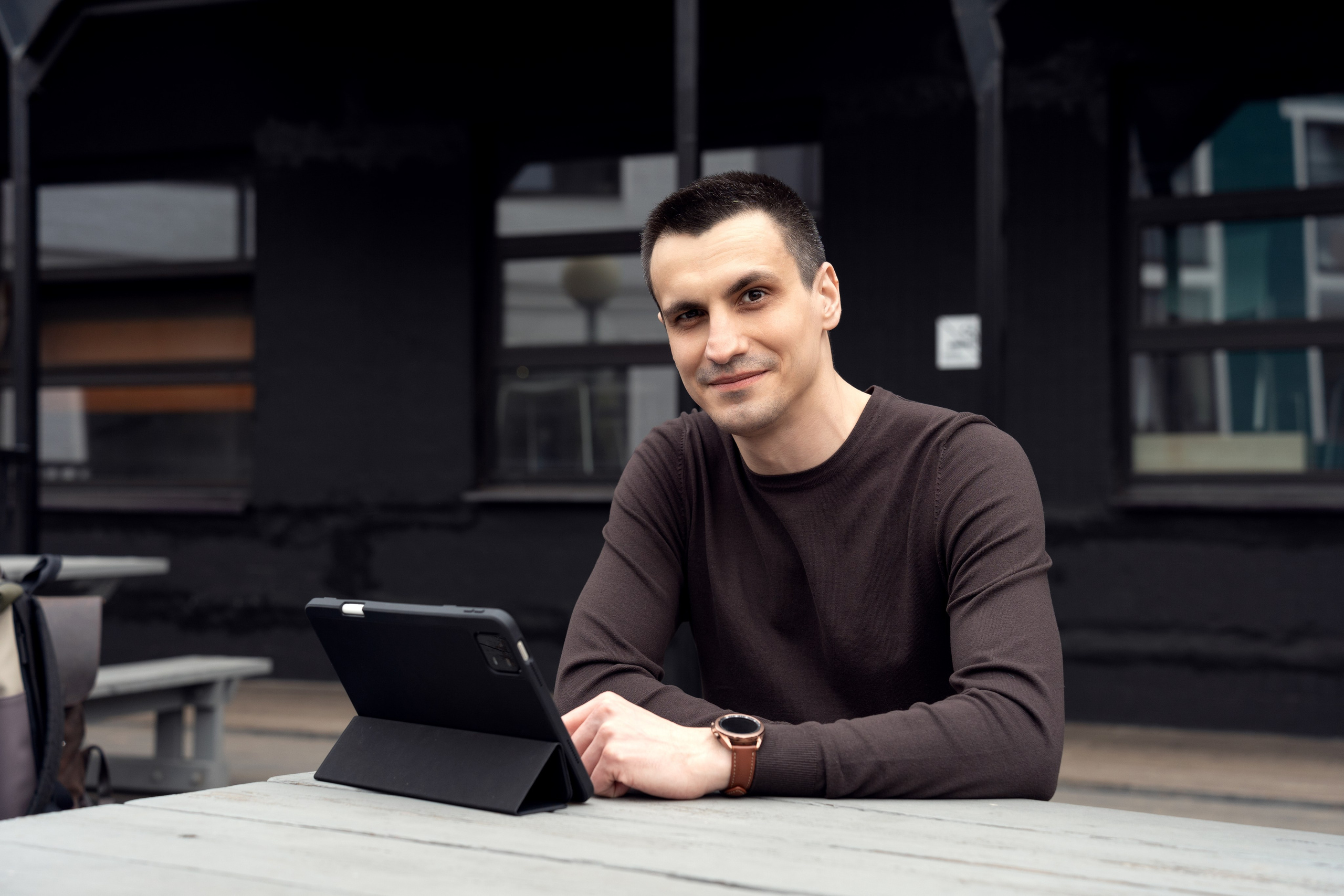 Фотограф Ринат Бархатов | Photographer Rinat Barkhatov