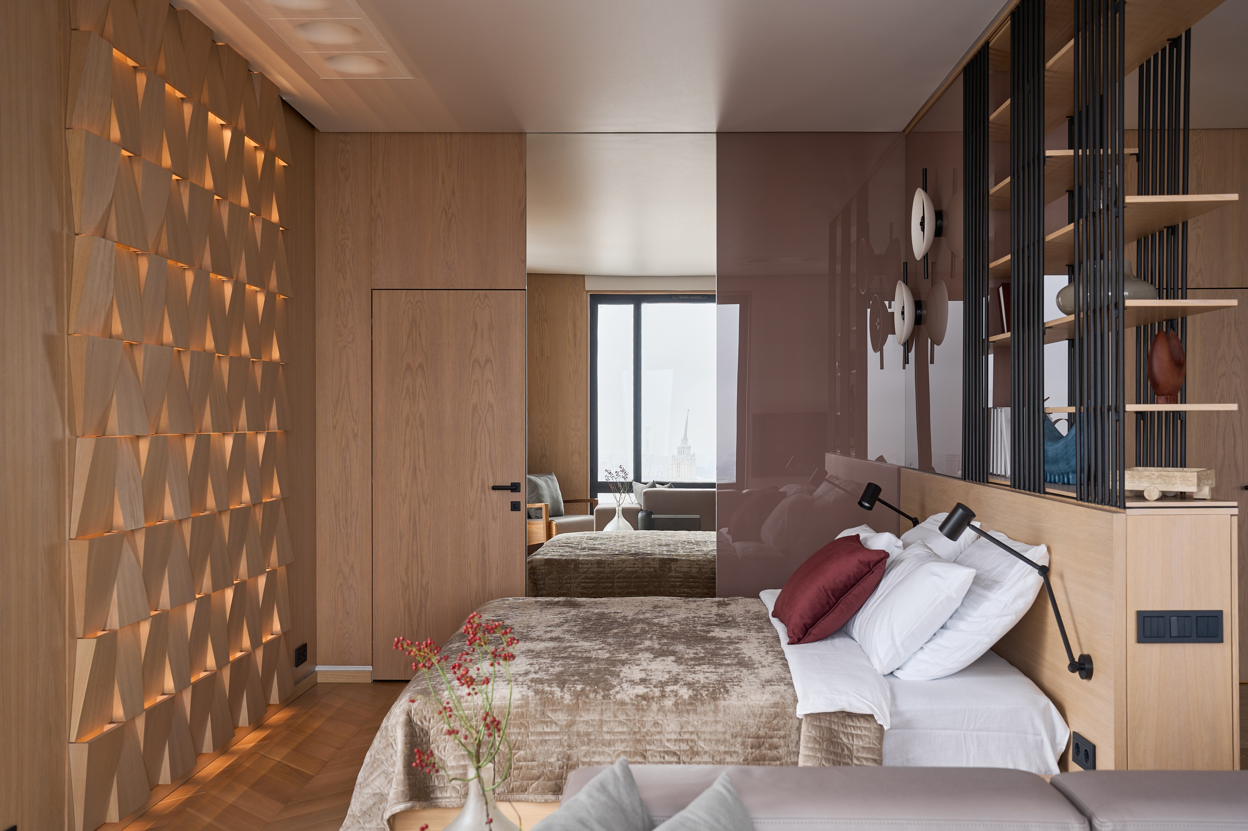 Код Прошлого (публикации в  журналах DOM&Интерьер, Design Mate). Бояршинов Антон Интерьерный фотограф/видеограф Москва