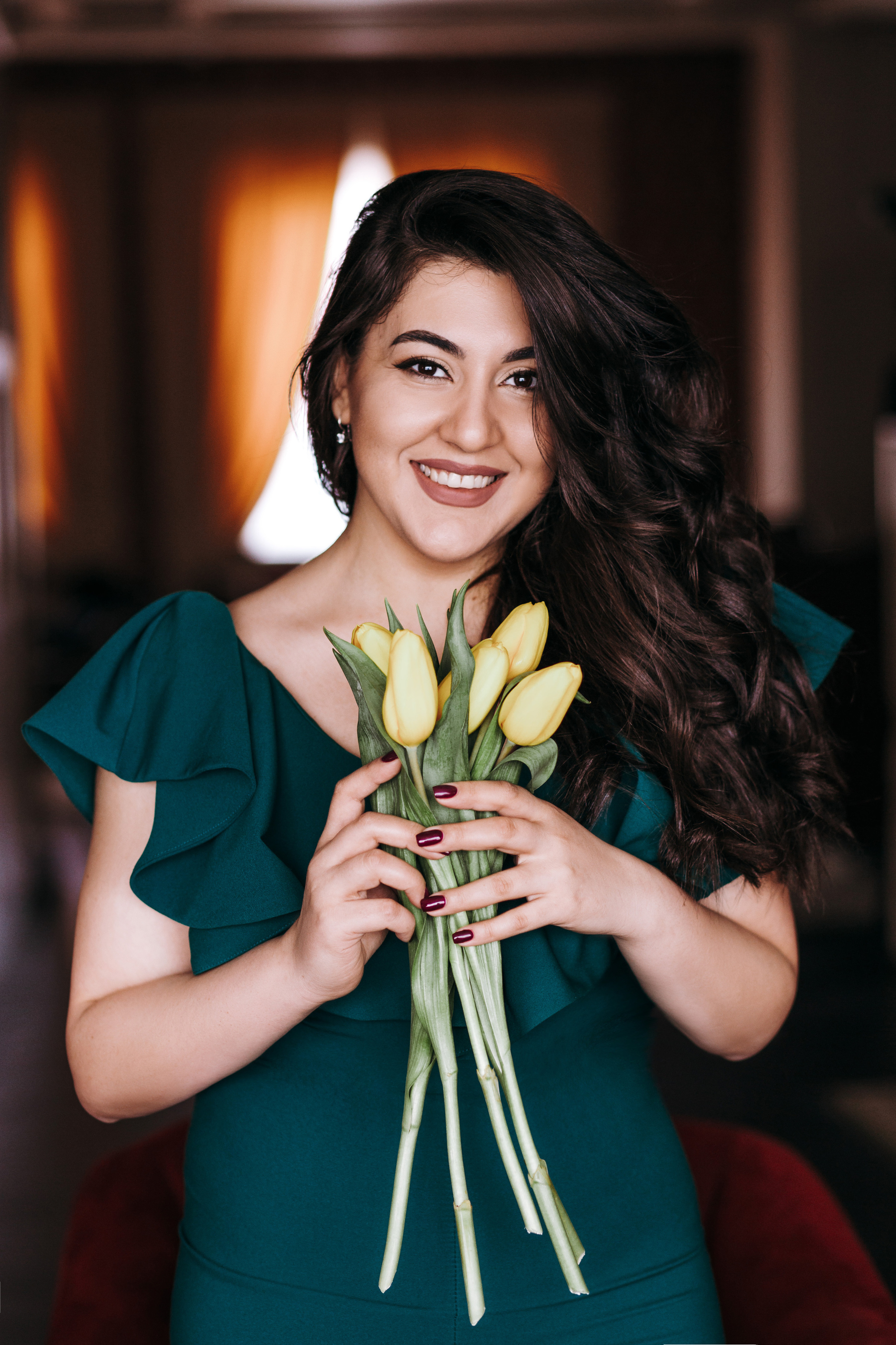 Спасская. Кристина. Фотограф в Тюмени | Оксана Пасичник