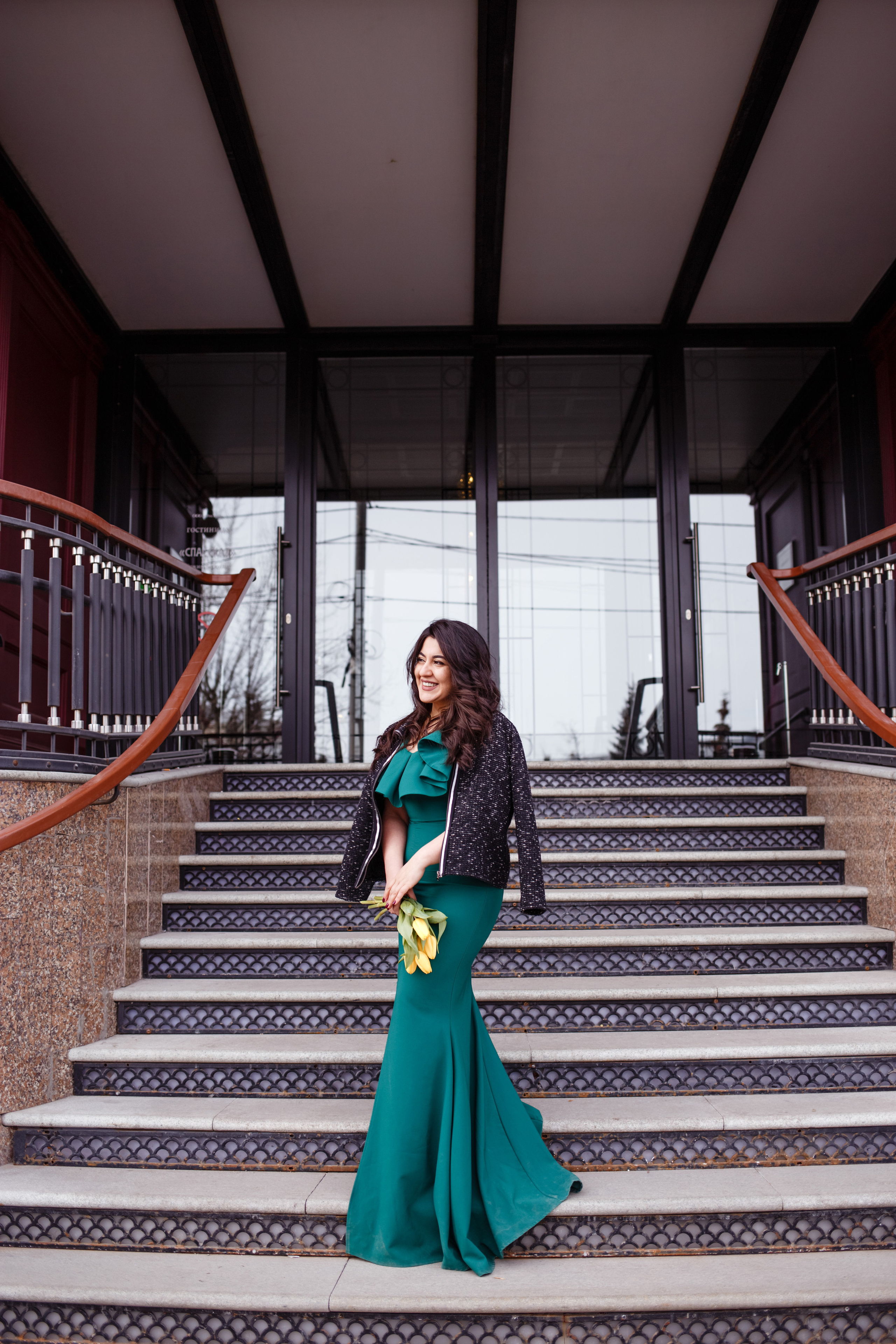 Спасская. Кристина. Фотограф в Тюмени | Оксана Пасичник