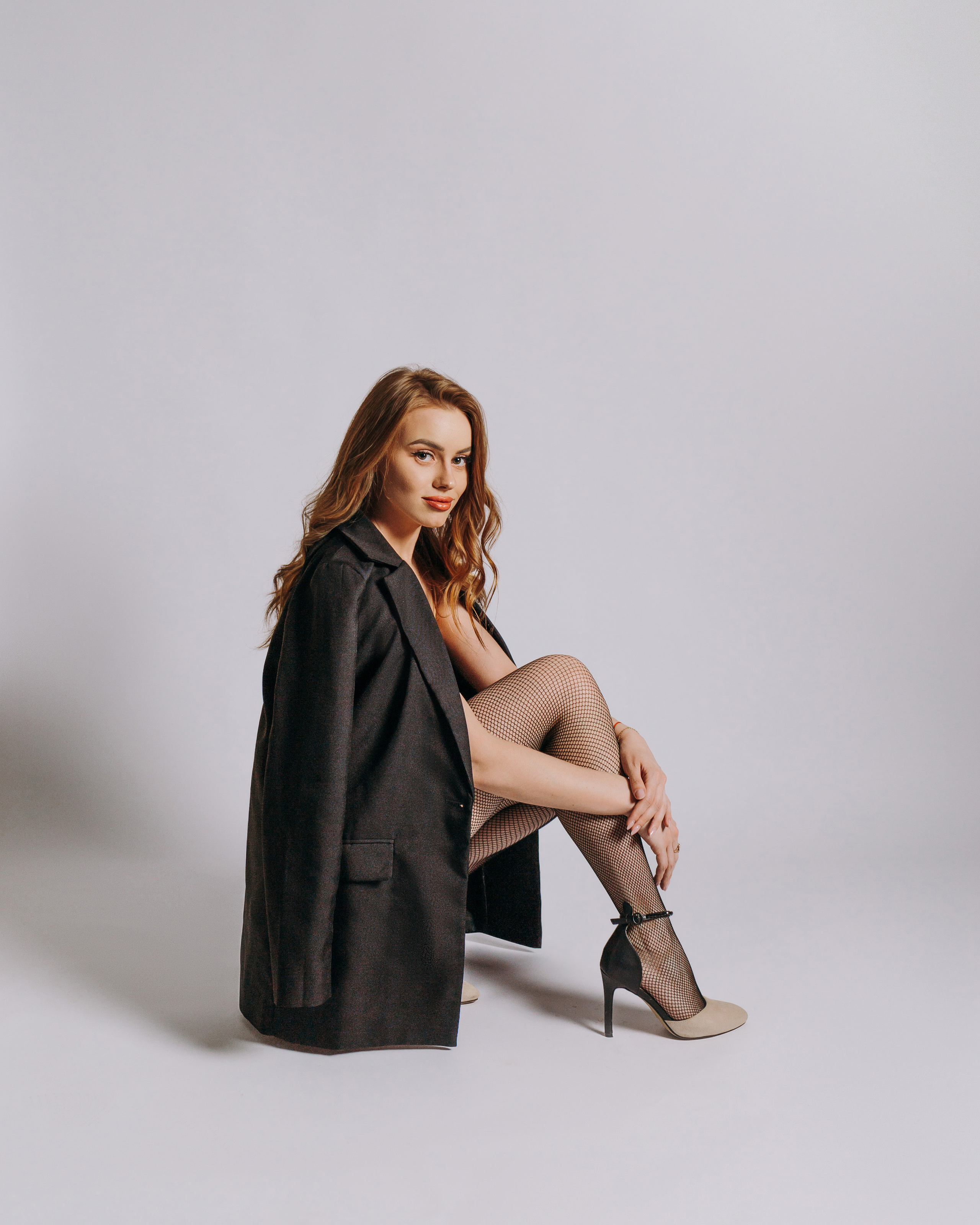 Shen Studio. Маргарита. Фотограф в Тюмени | Оксана Пасичник