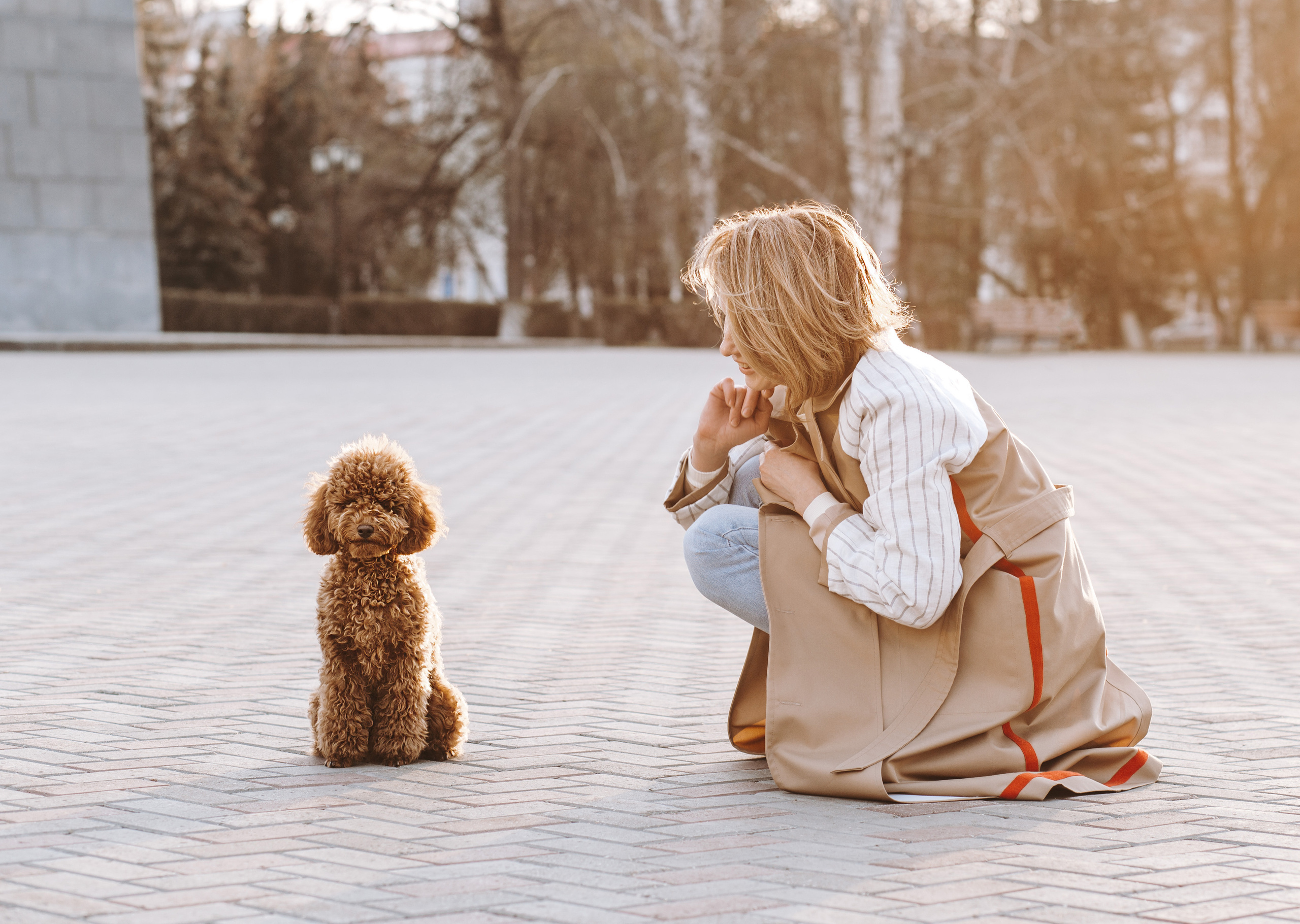 Оля и Молли. Фотограф в Тюмени | Оксана Пасичник