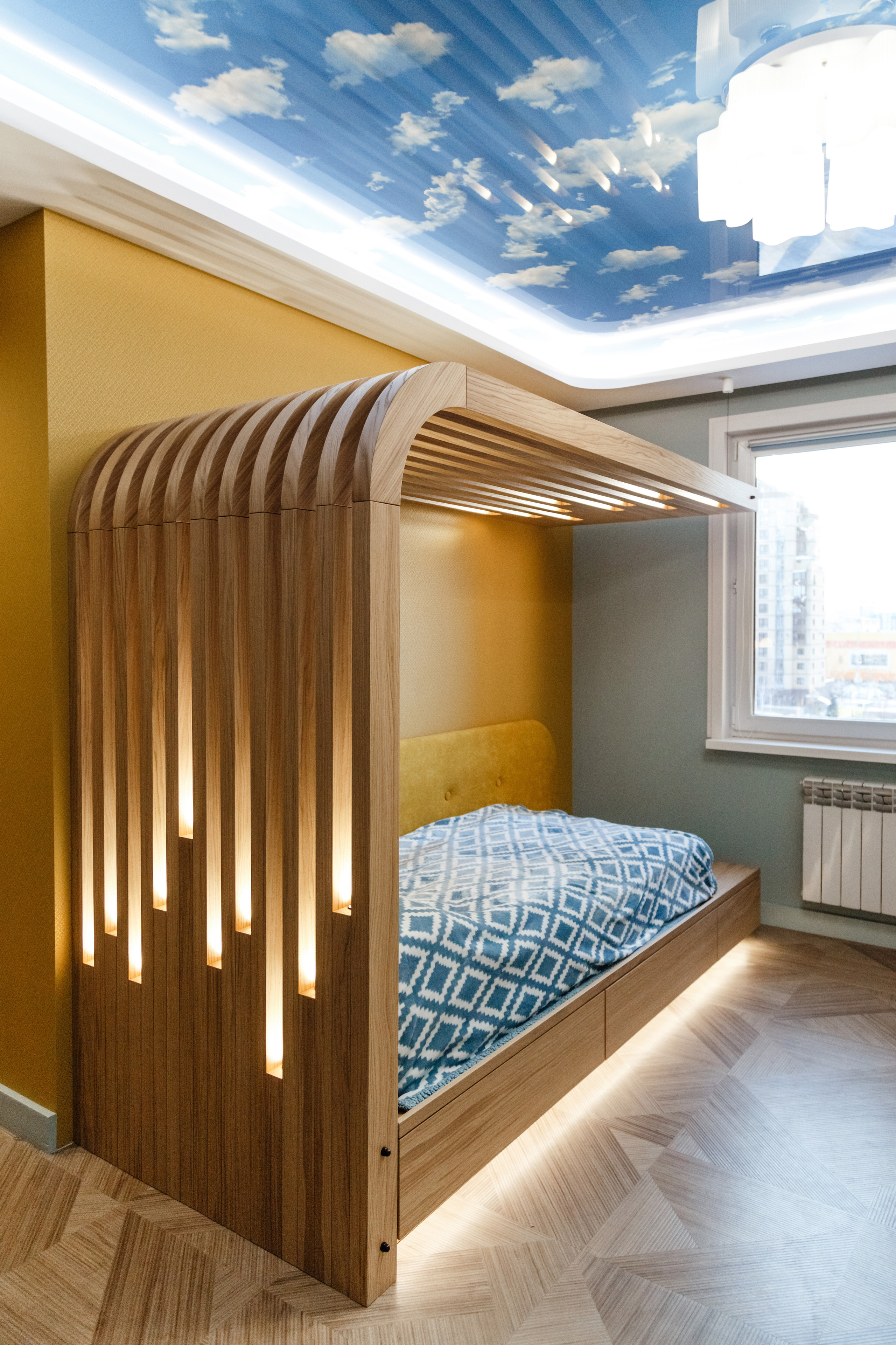 Интерьерные съемки. Фотограф в Тюмени | Оксана Пасичник