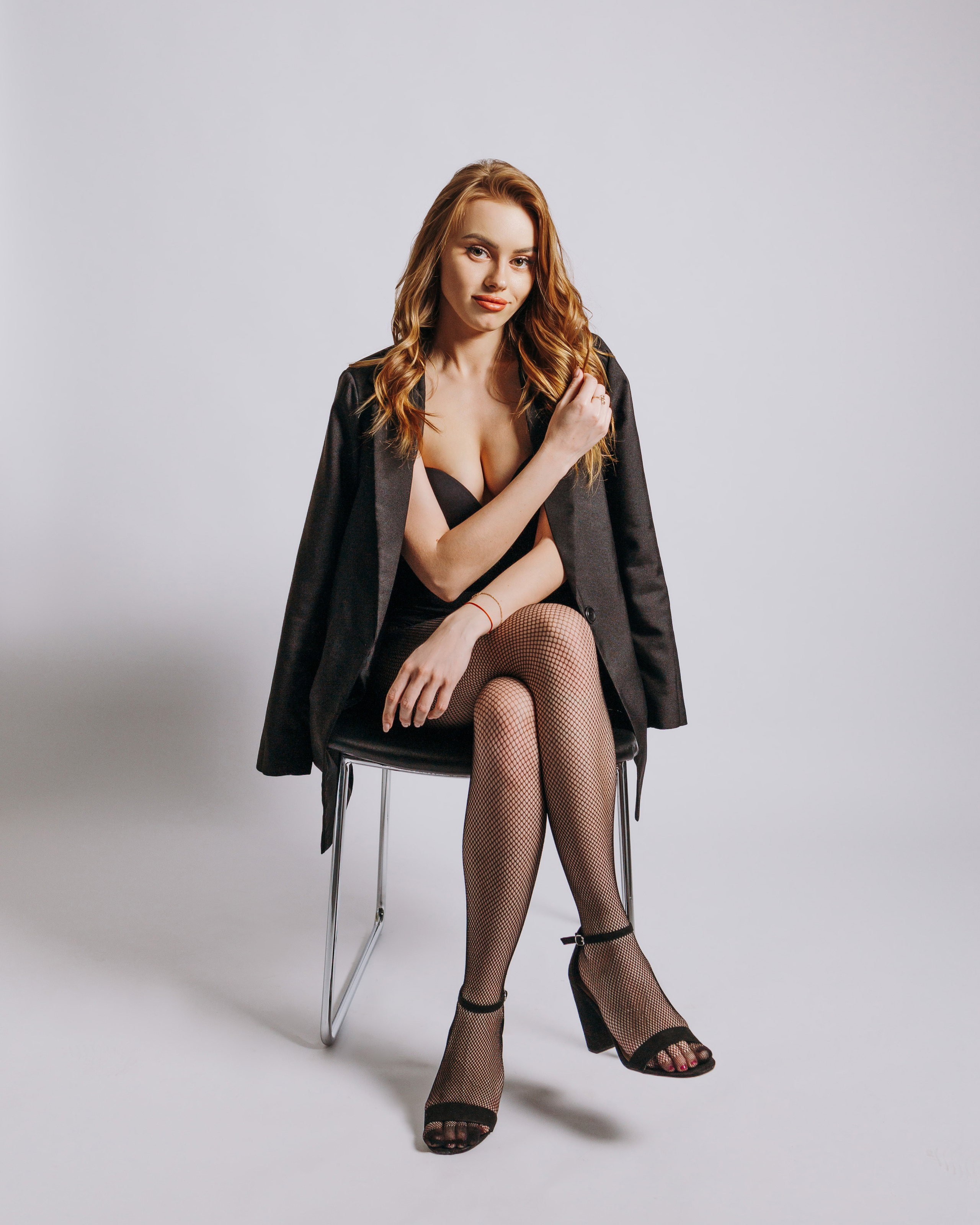 Shen Studio. Маргарита. Фотограф в Тюмени | Оксана Пасичник