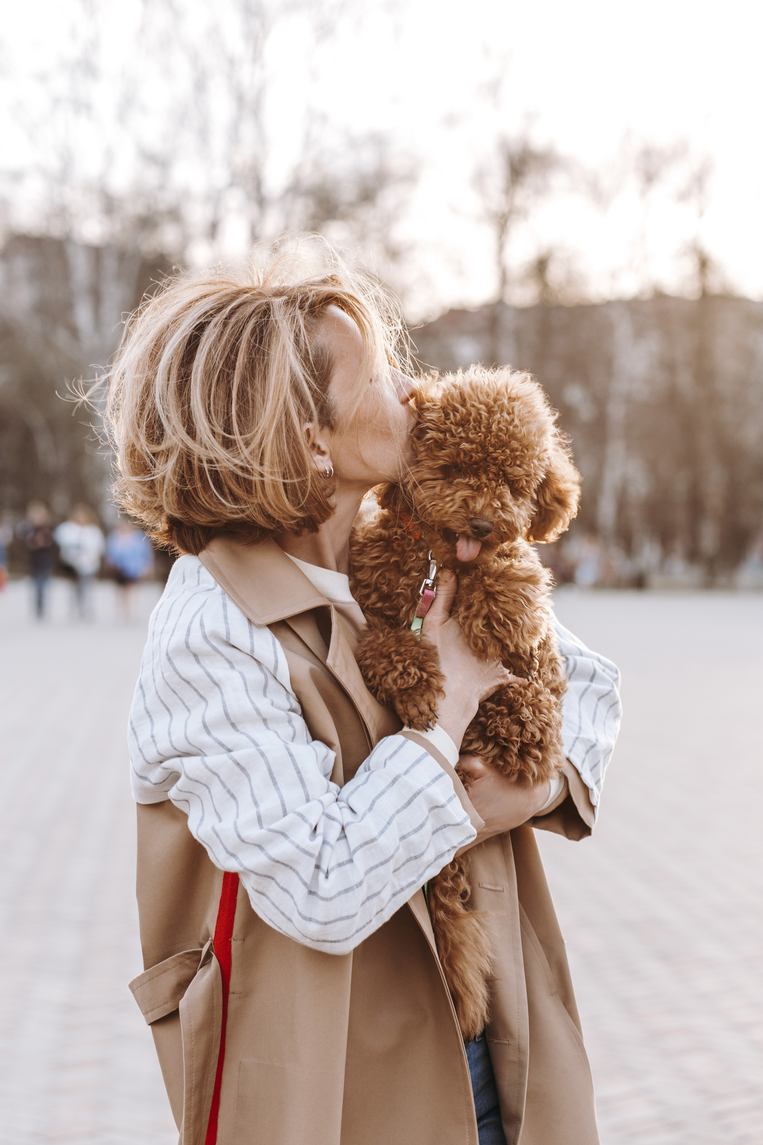 Оля и Молли. Фотограф в Тюмени | Оксана Пасичник