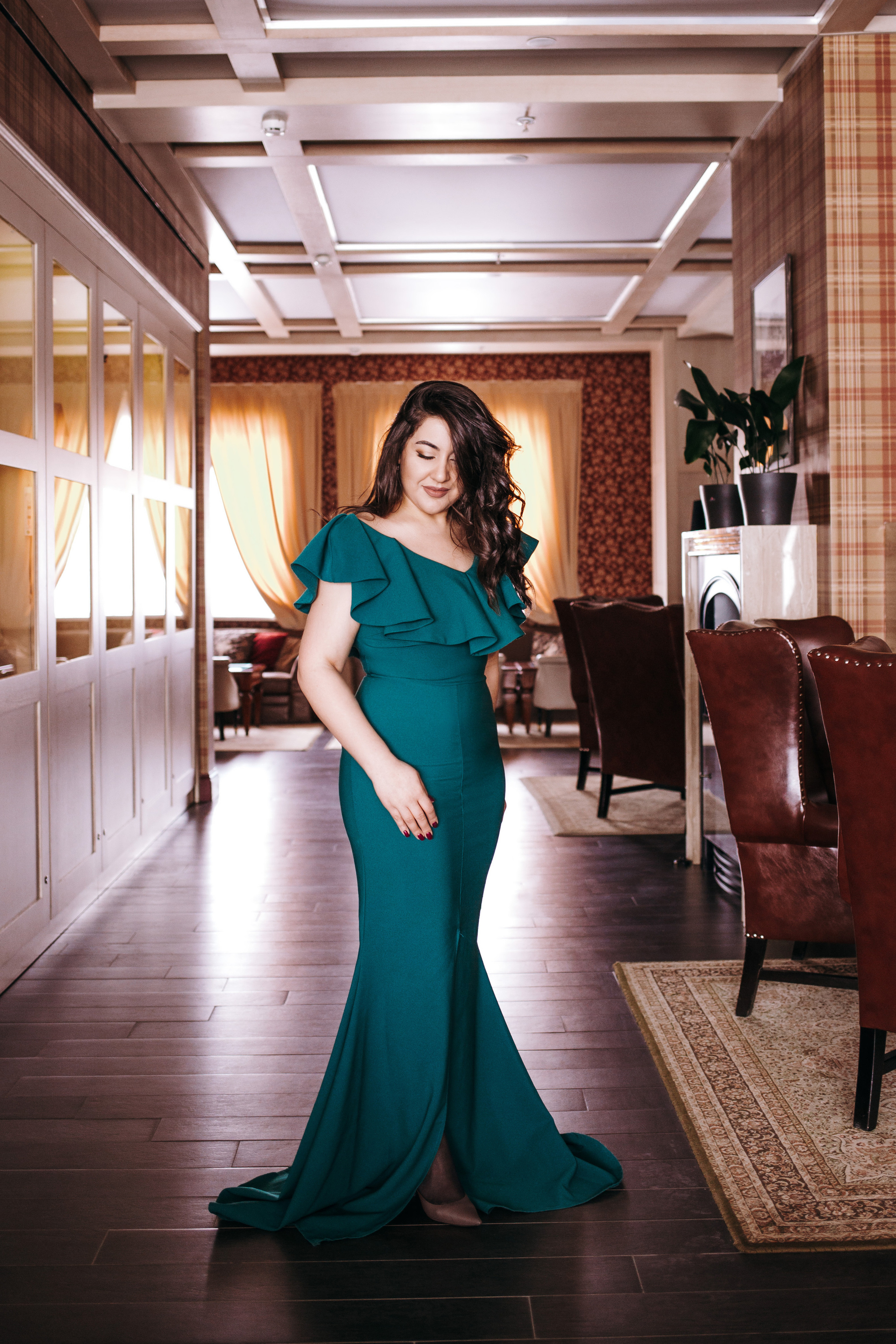 Спасская. Кристина. Фотограф в Тюмени | Оксана Пасичник