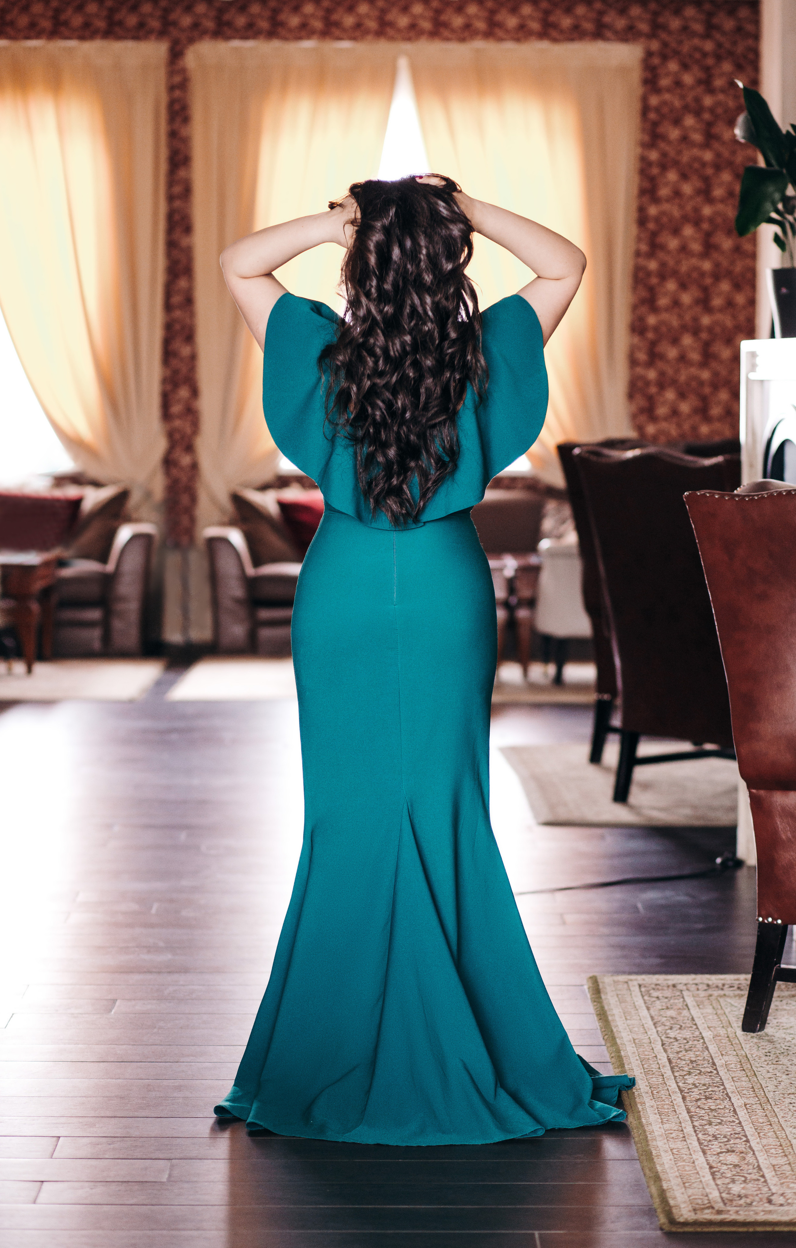 Спасская. Кристина. Фотограф в Тюмени | Оксана Пасичник