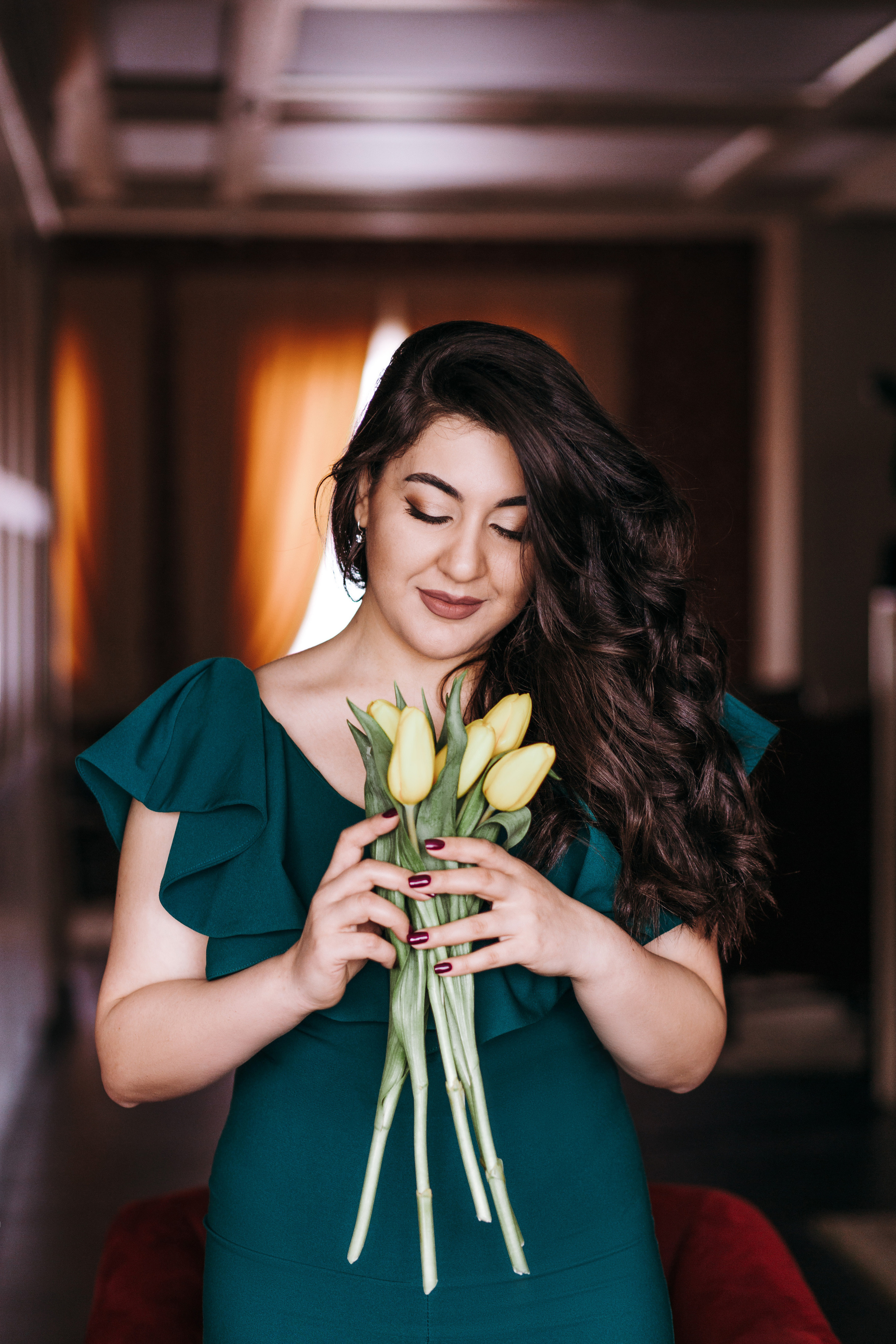 Спасская. Кристина. Фотограф в Тюмени | Оксана Пасичник