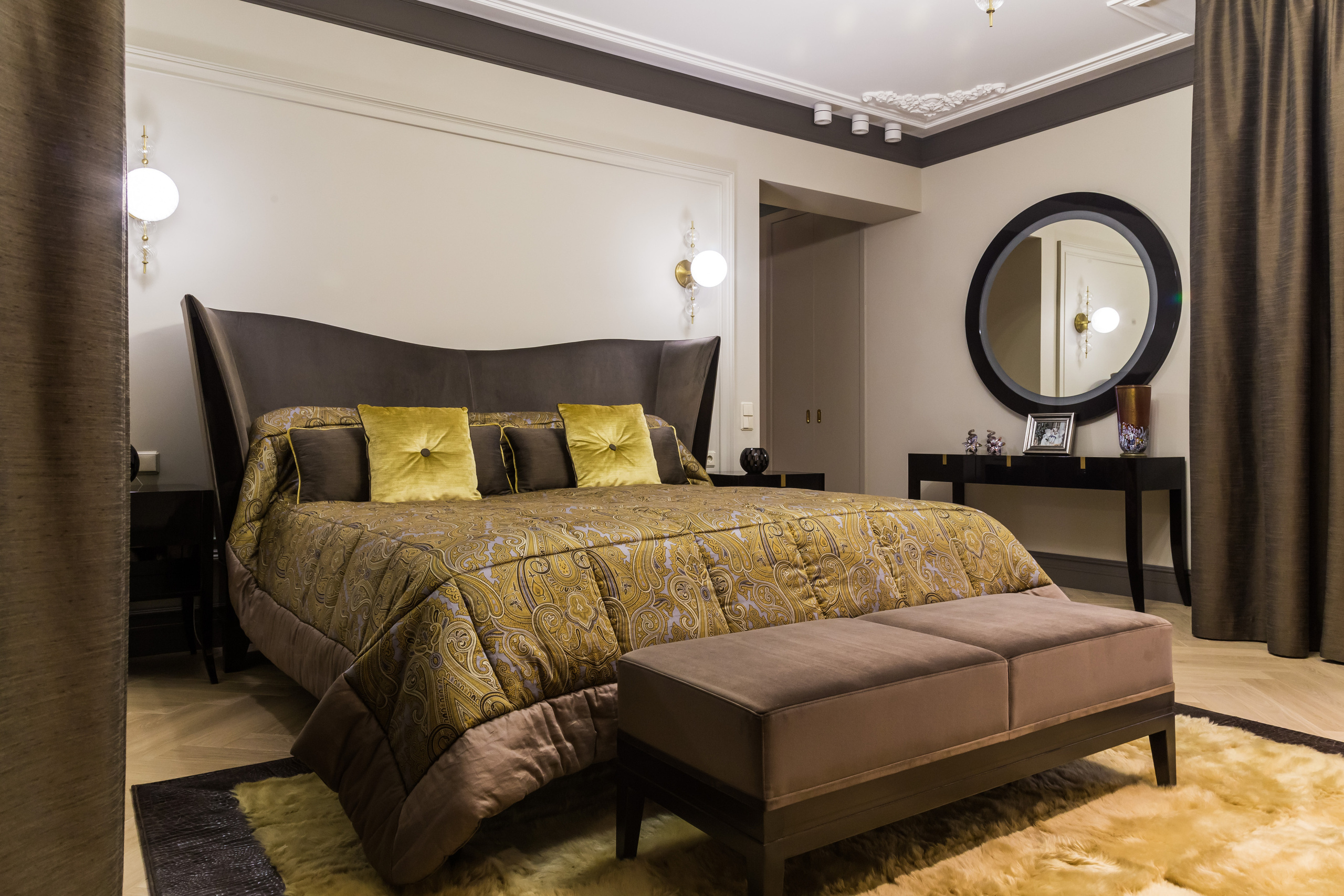 Интерьерные съемки. Фотограф в Тюмени | Оксана Пасичник