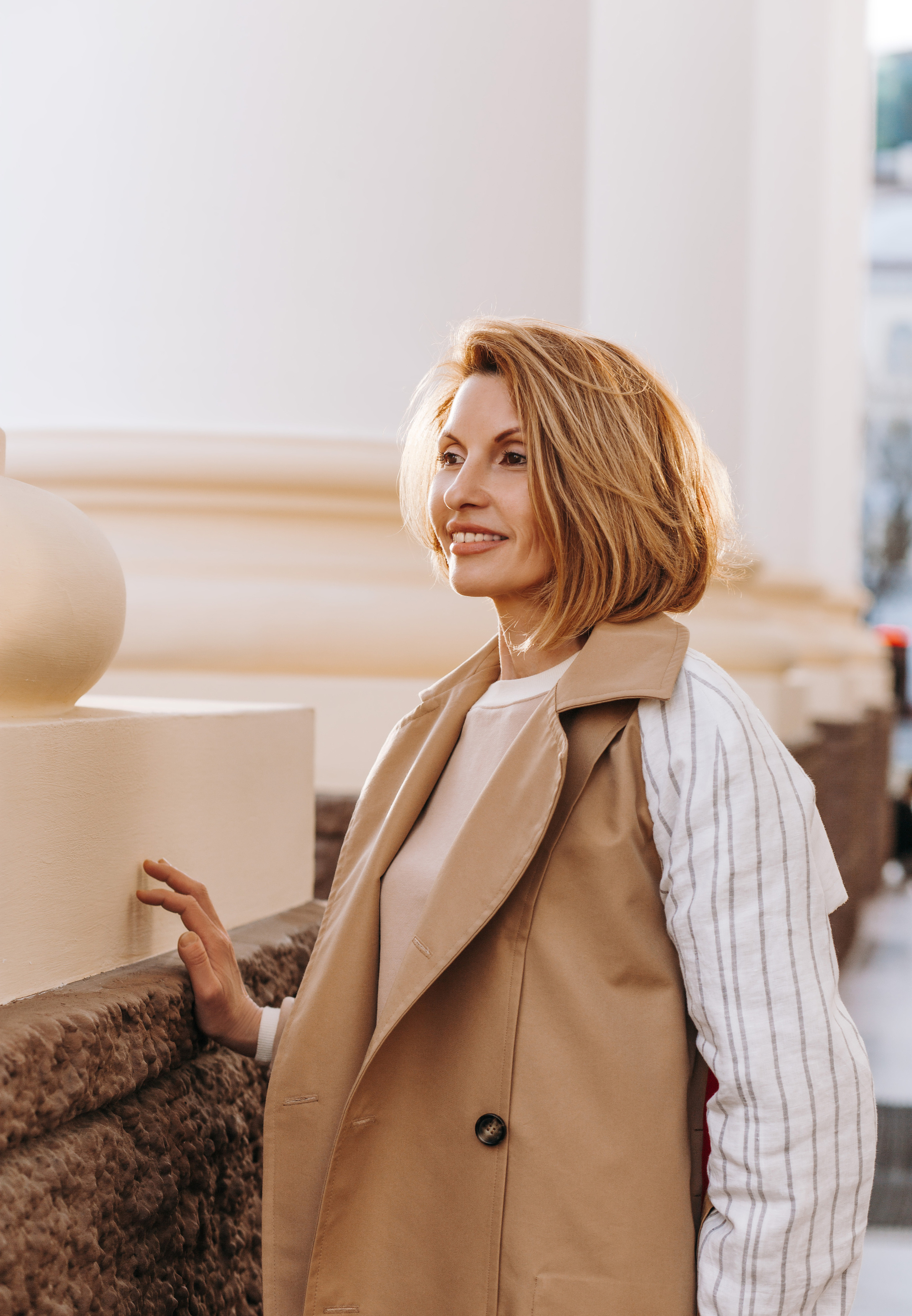 Оля и Молли. Фотограф в Тюмени | Оксана Пасичник