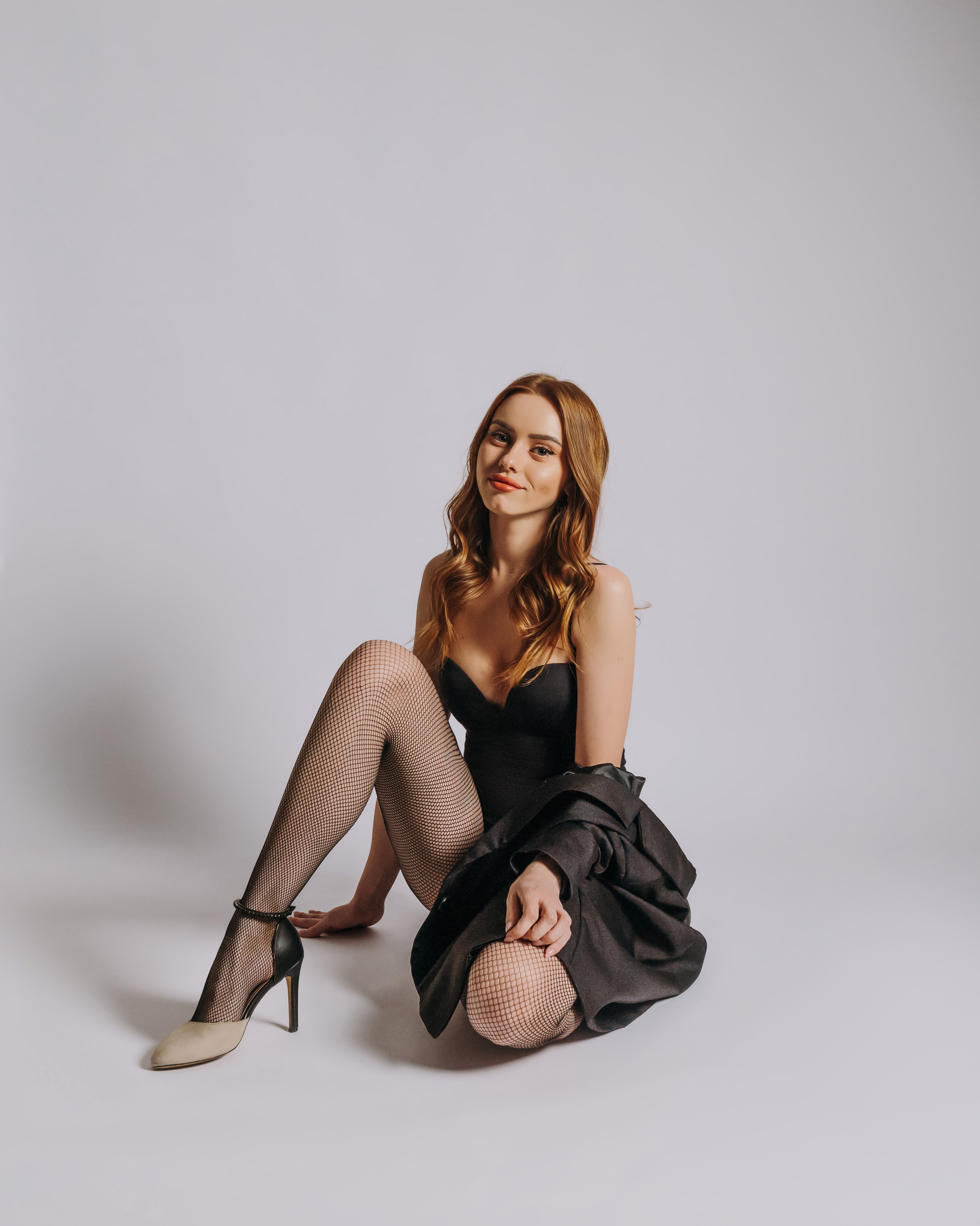 Shen Studio. Маргарита. Фотограф в Тюмени | Оксана Пасичник