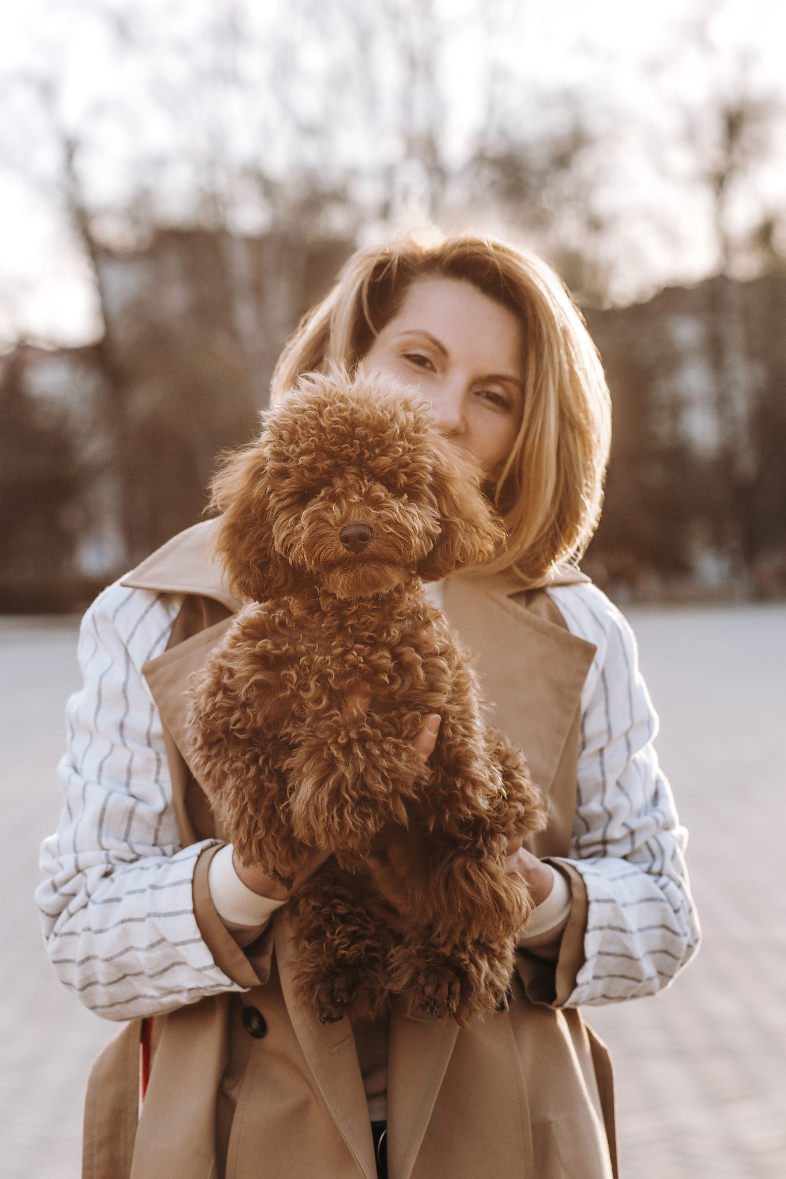 Оля и Молли. Фотограф в Тюмени | Оксана Пасичник