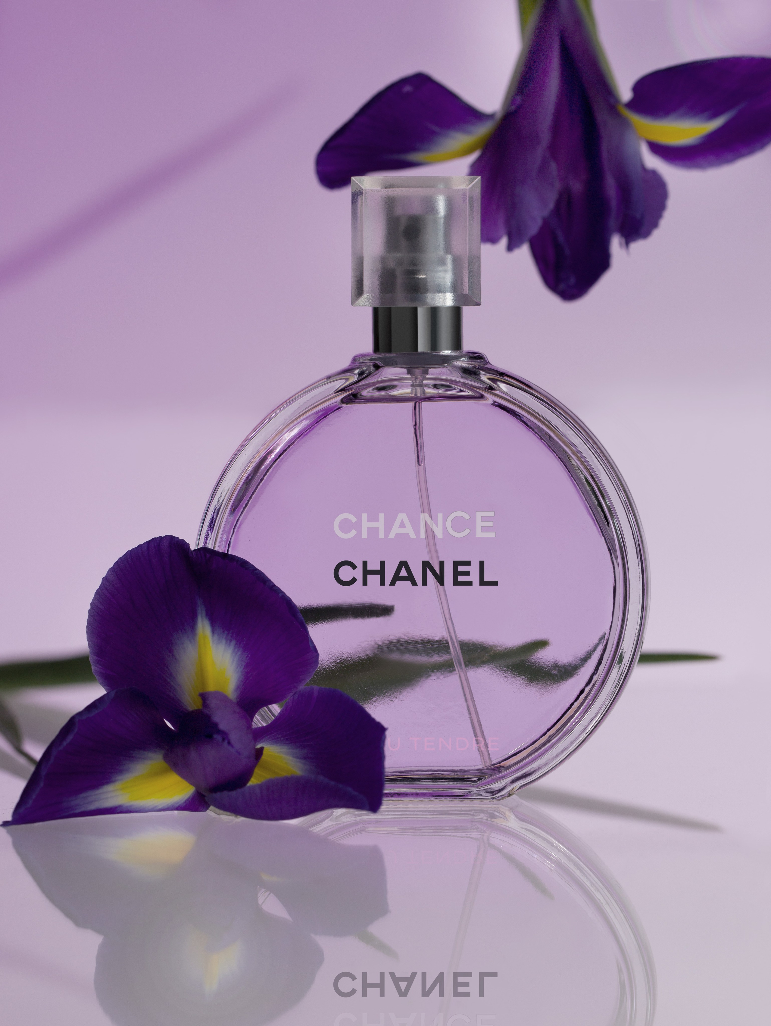 Предметная фотография