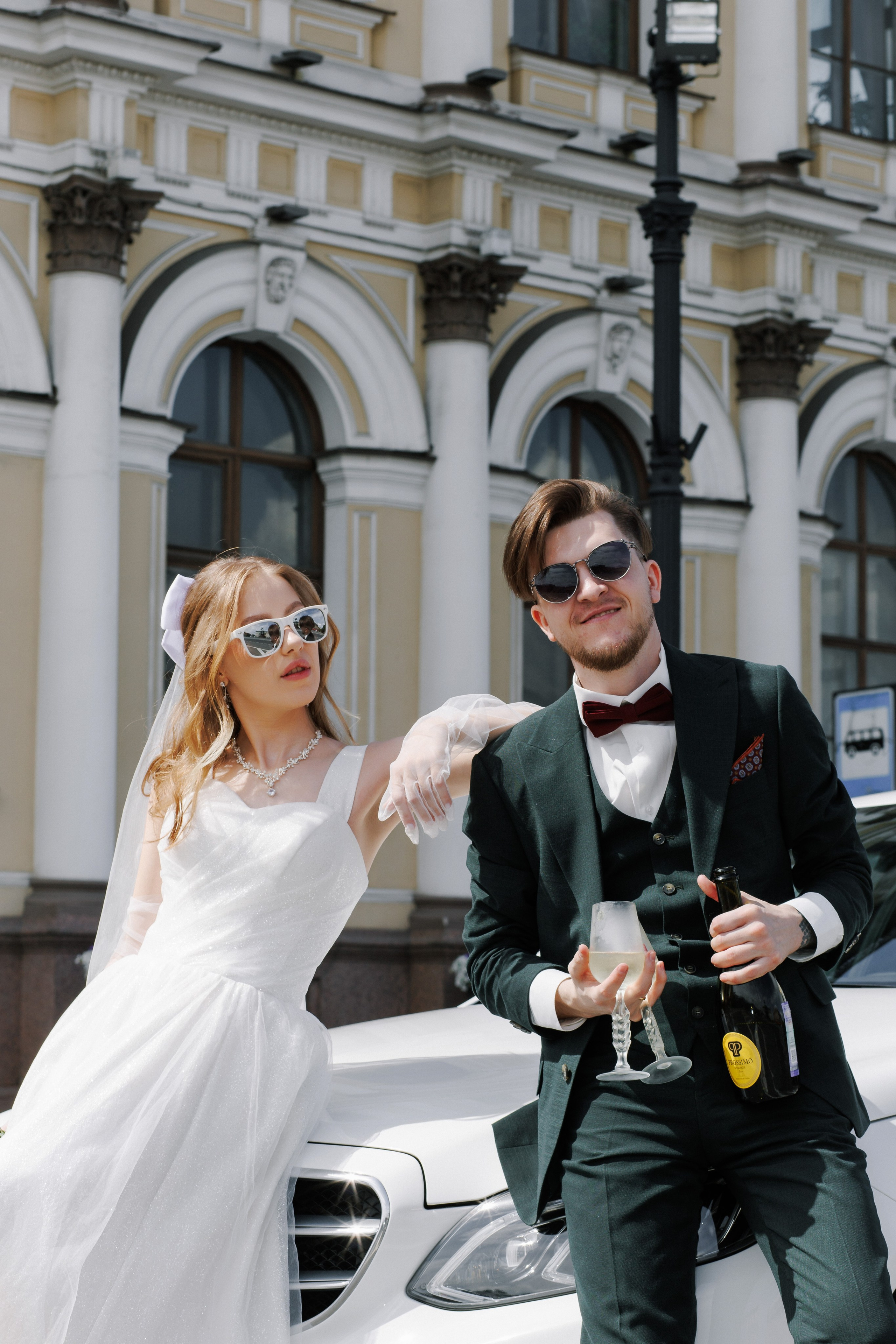 Мое портфолио за 2025 год. Свадебный фотограф СПБ