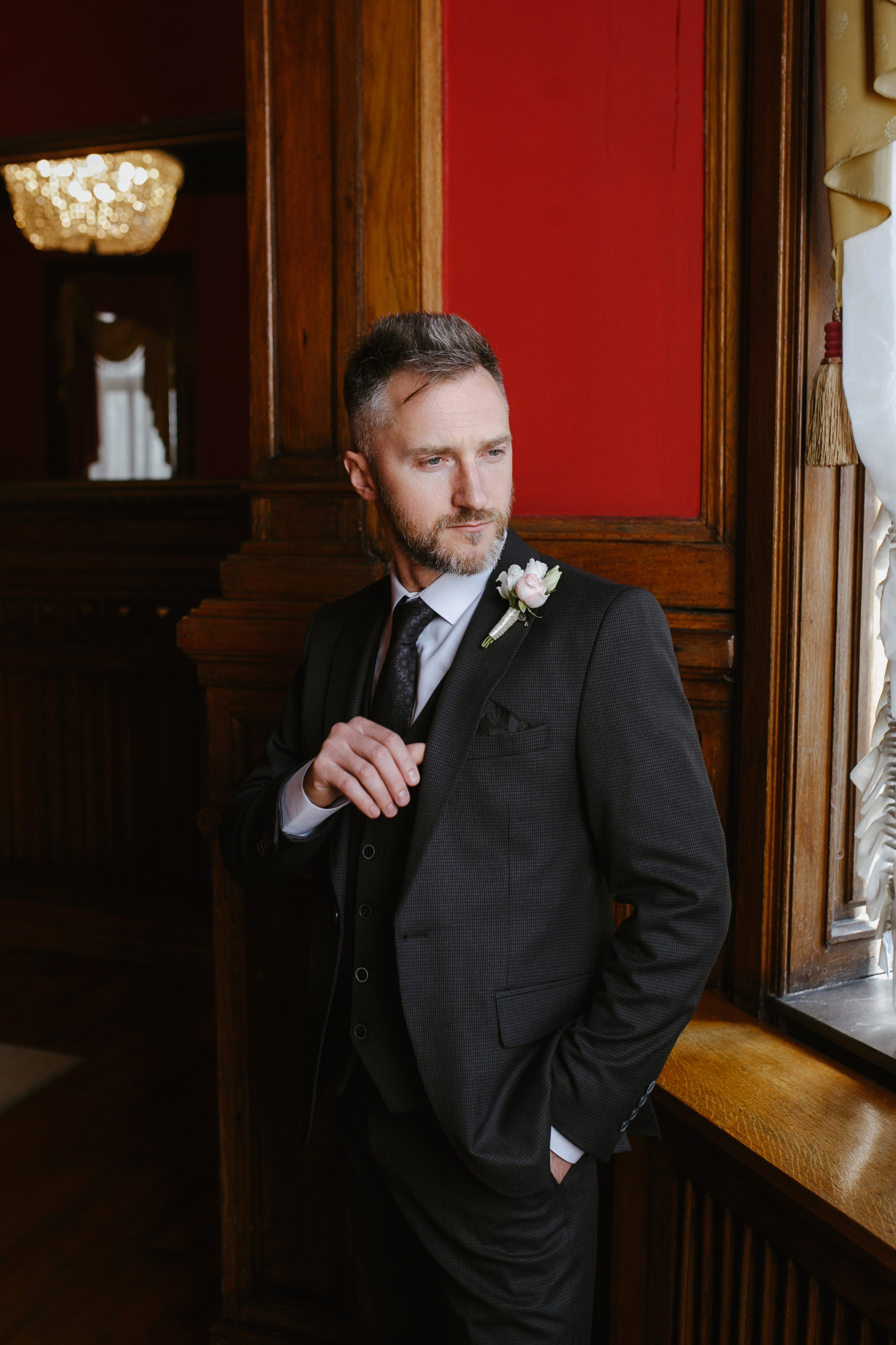 Свадьба в Питере весной. Свадебный фотограф СПБ