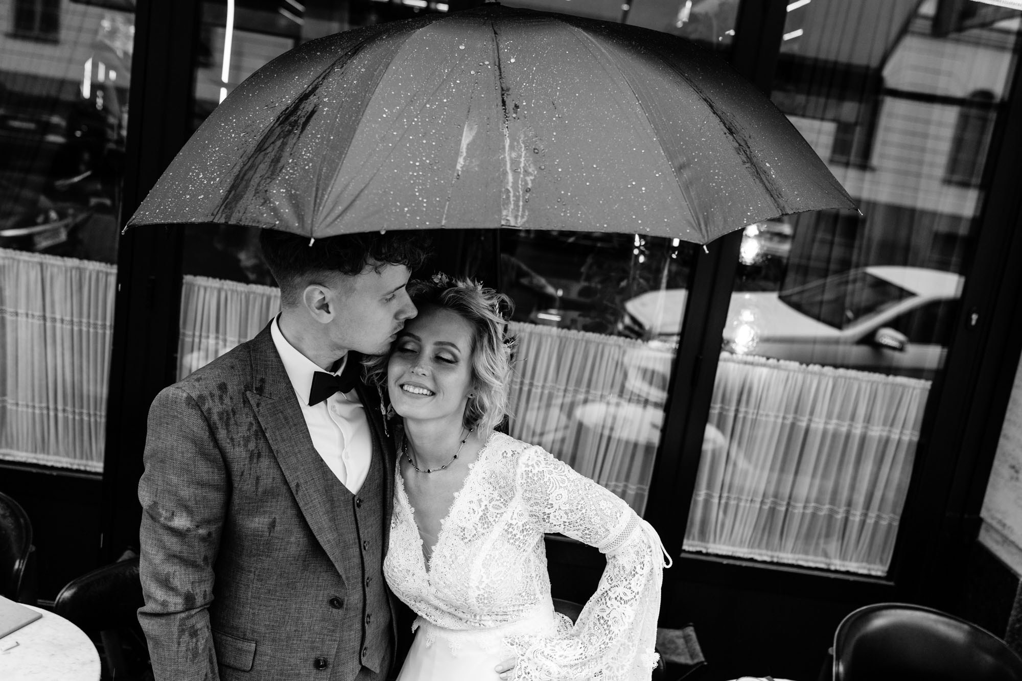 Федор и Екатерина. Свадебный фотограф СПБ