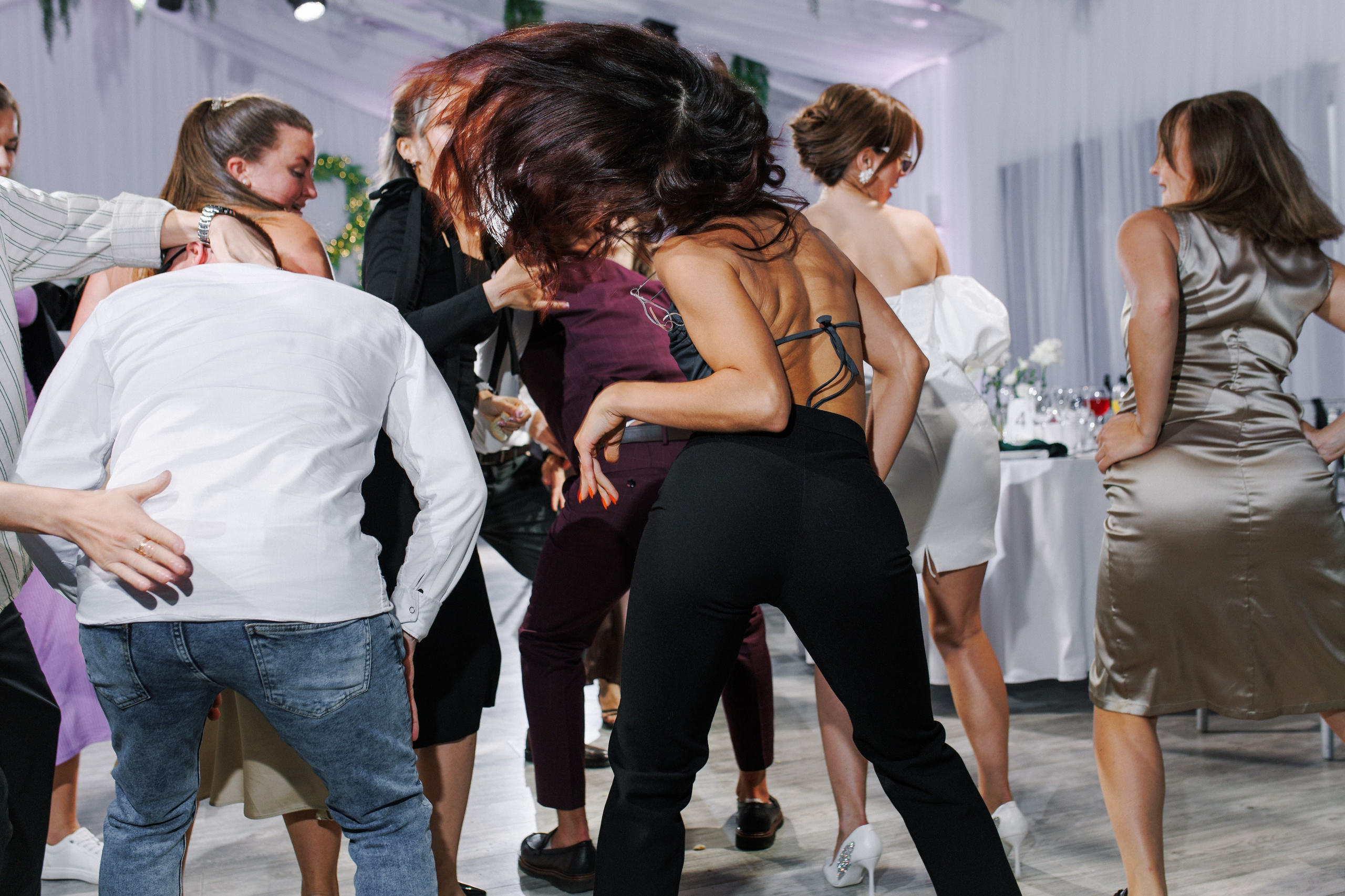 Мое портфолио за 2025 год. Свадебный фотограф СПБ