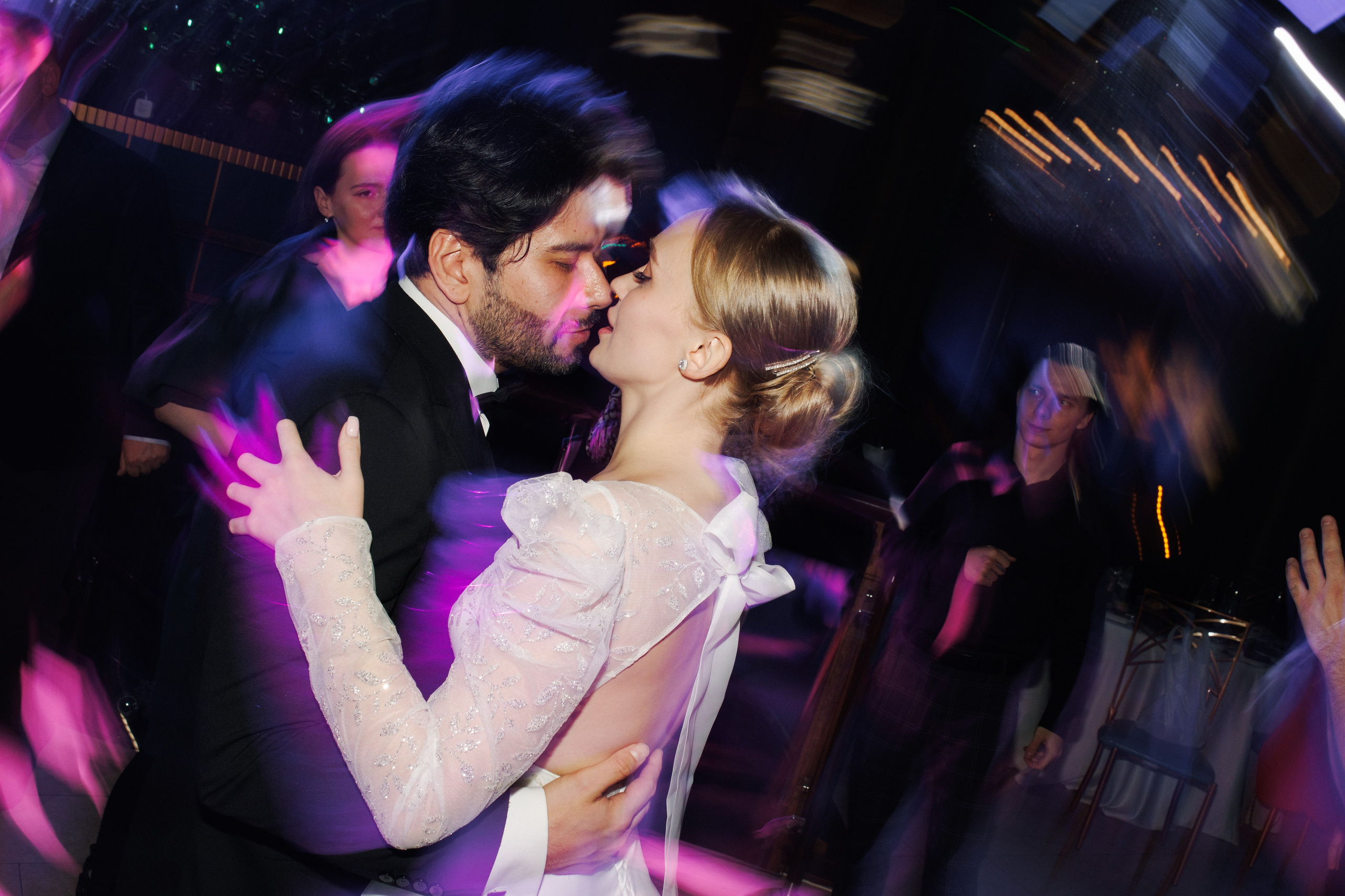 Свадьба Yoshirō и Ангелины в Graf Zeppelin и отель Гамма. Свадебный фотограф СПБ