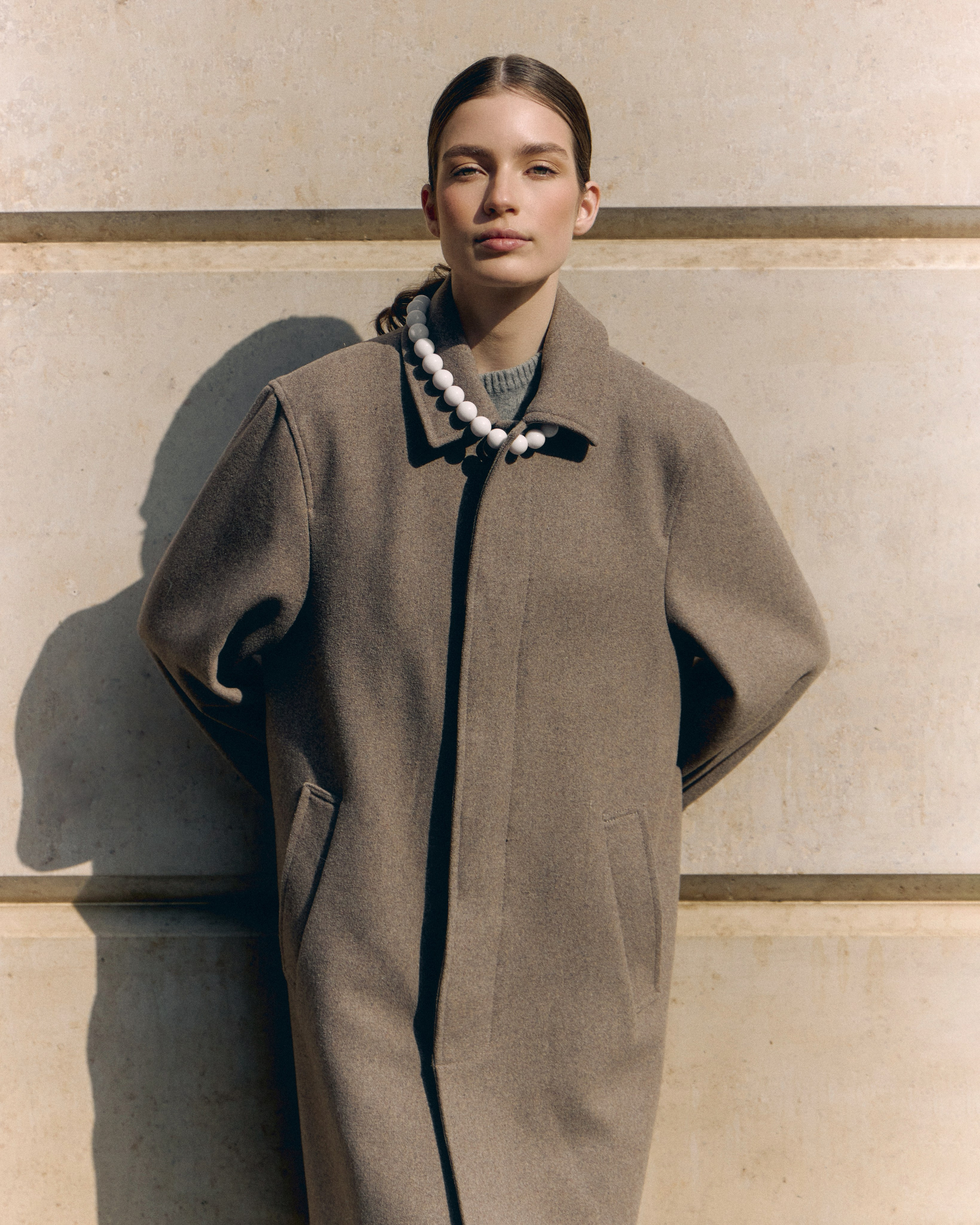 Streetstyle. Fashion and model test photographer based in Dubai and Abu-Dhabi