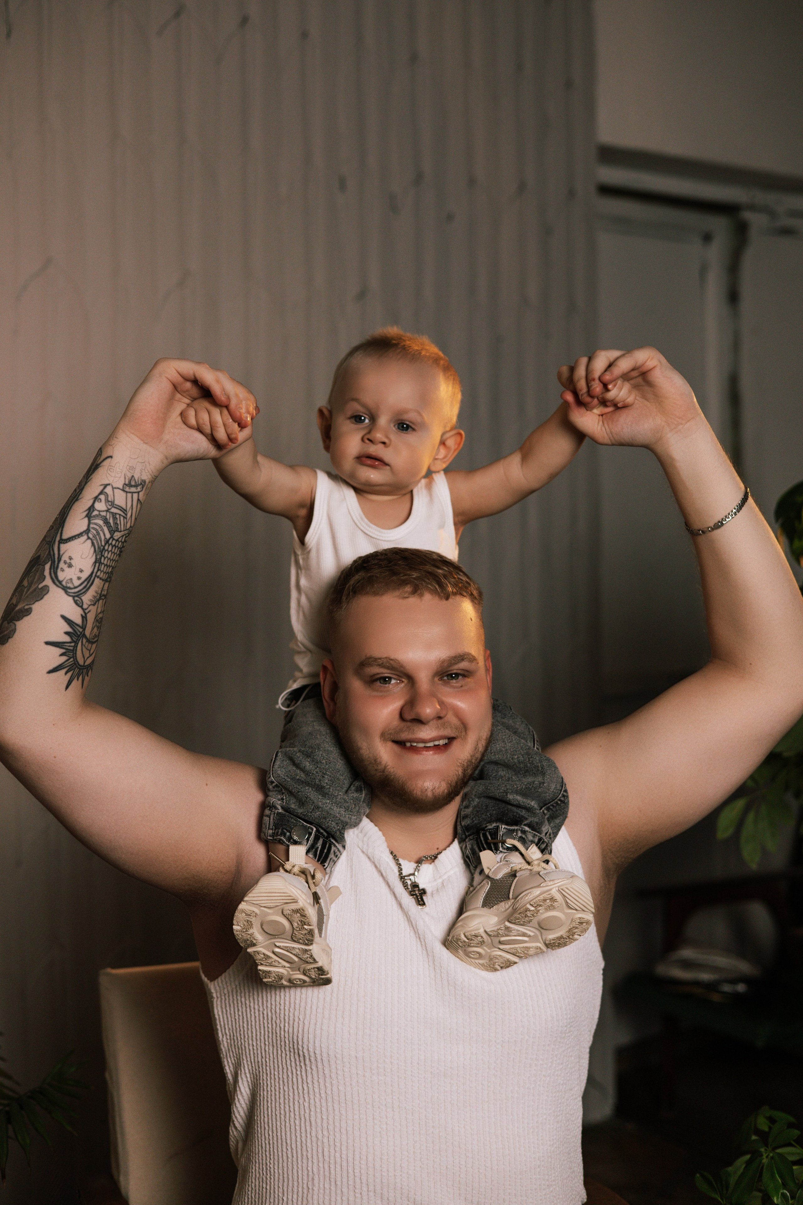 Семейная сьемка