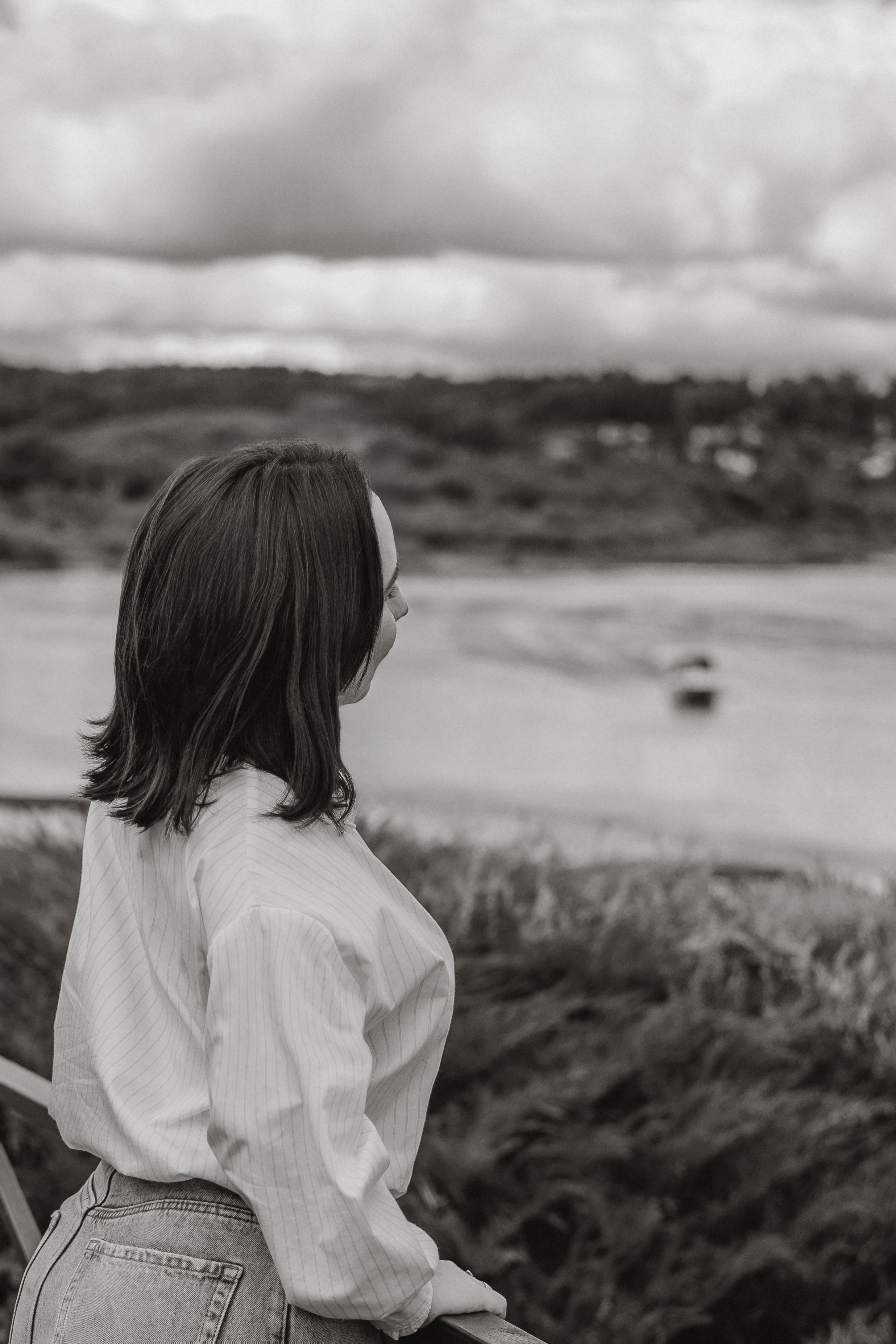 Прогулка по Тарусе. Фотограф в Тарусе Серпухове Москве Рина Дукежанова