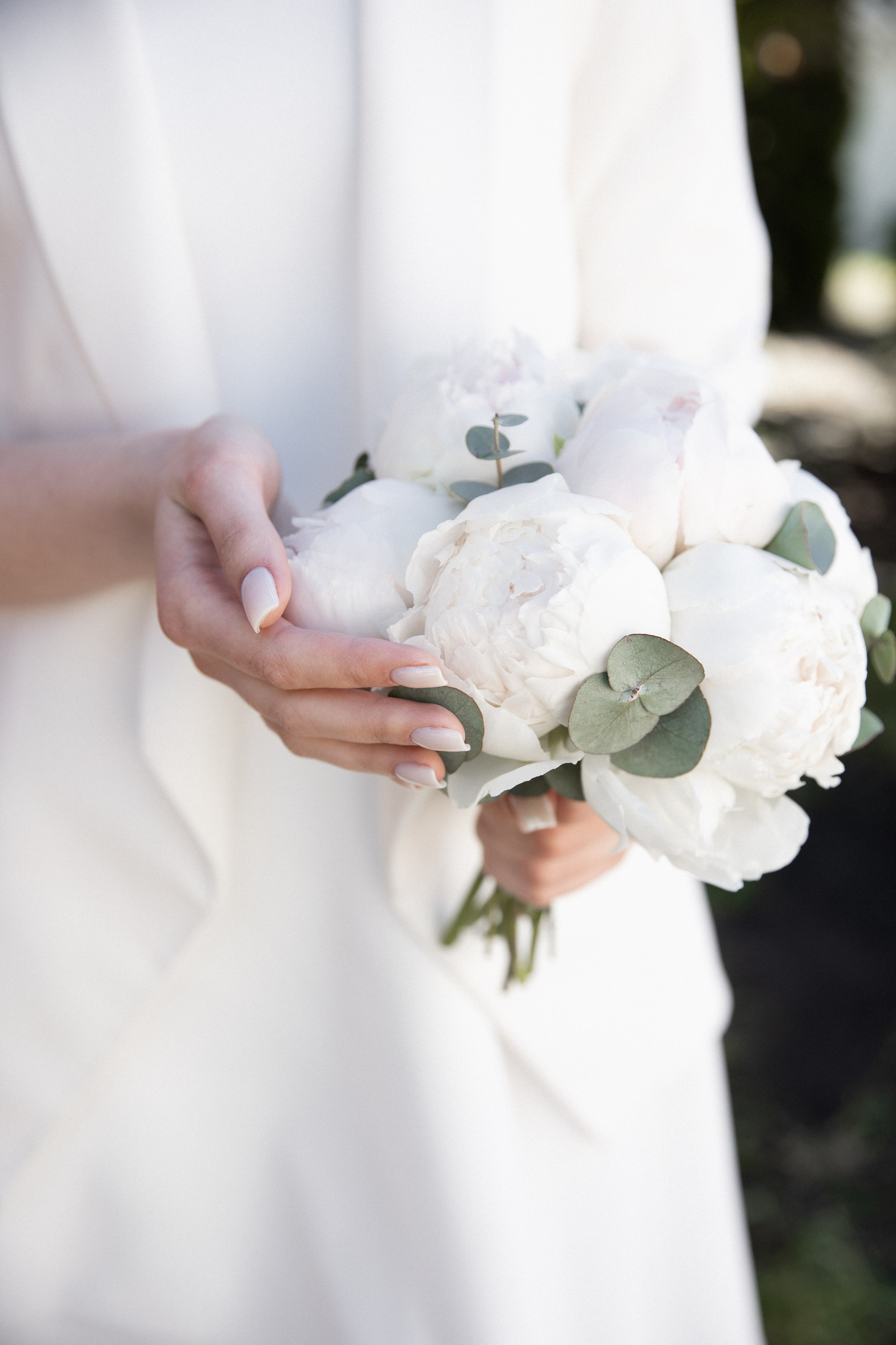 Свадебная прогулка Максима & Алины. Свадебный фотограф Самара Ирина Захарова