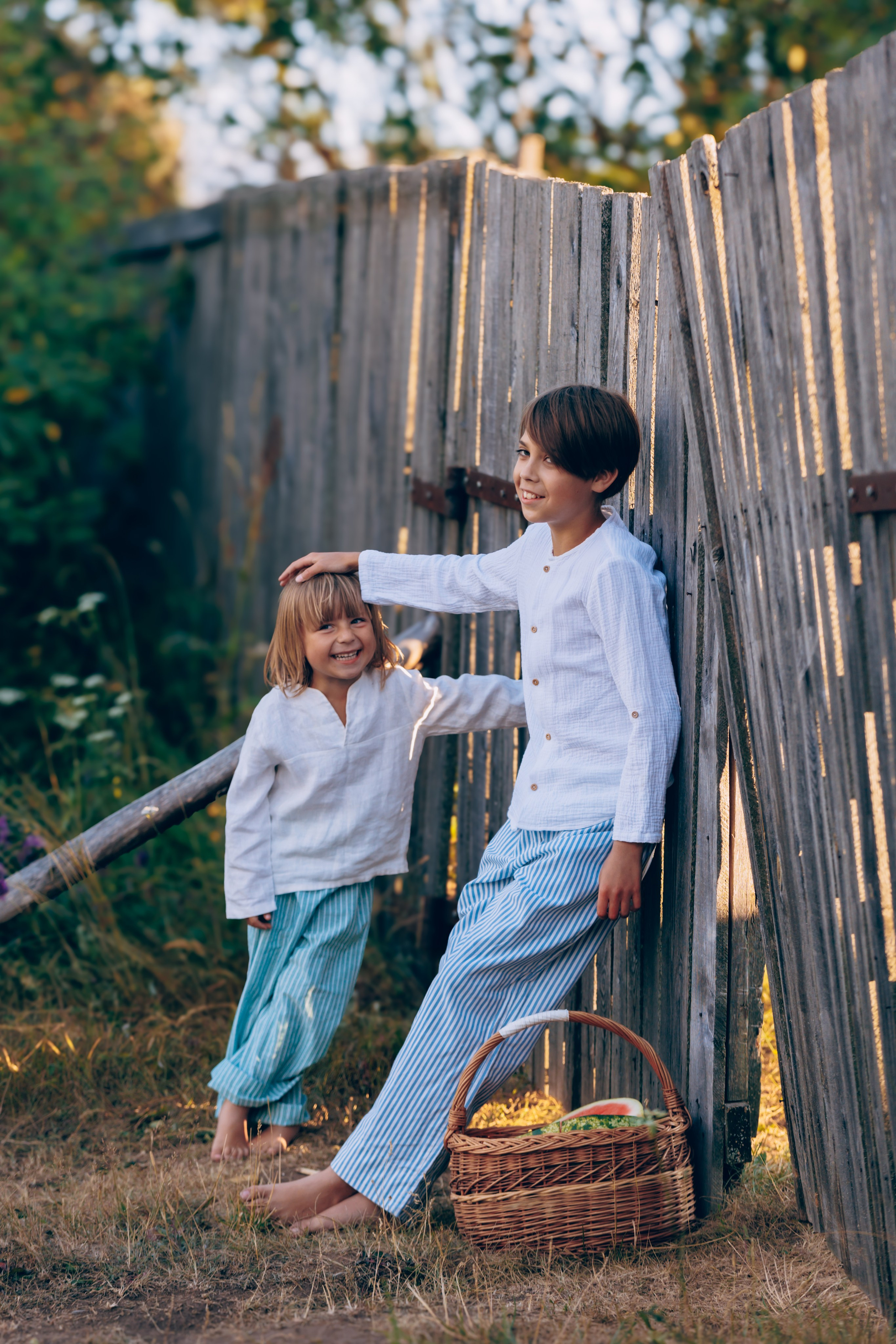 ДЕТСКАЯ. Фото, видео, авторские выпускные альбомы в Нижнем Новгороде