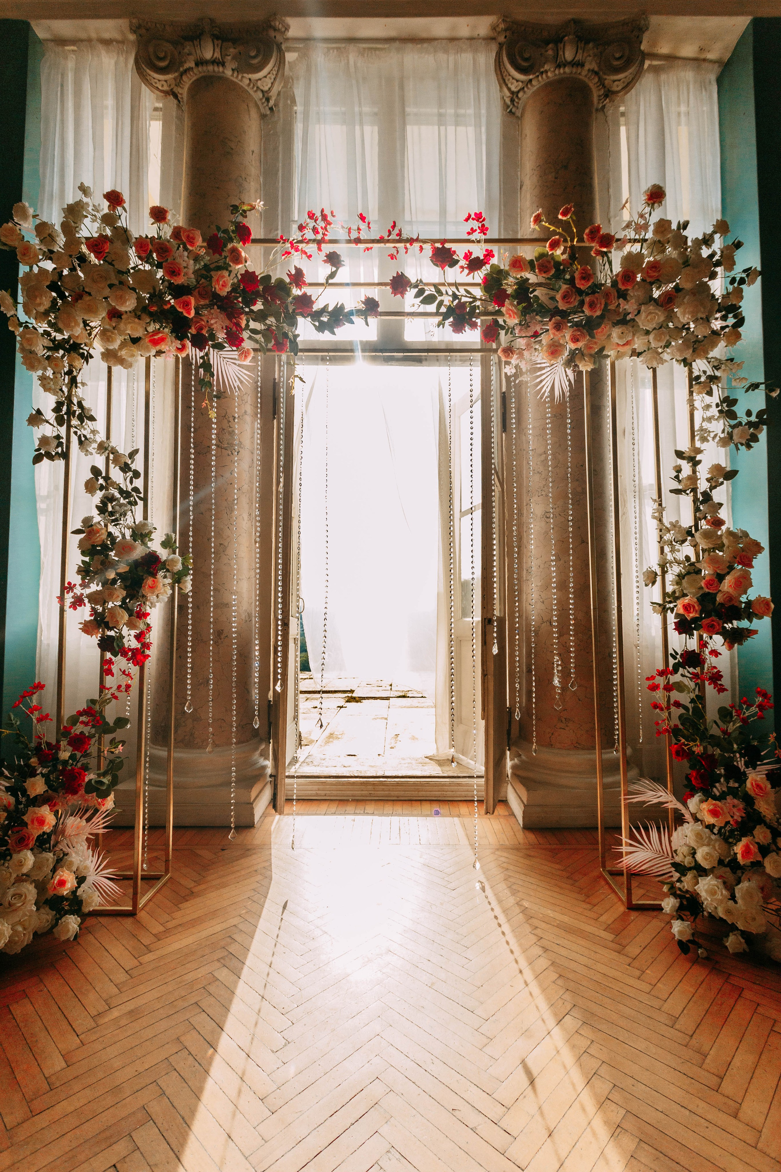 ФОКУС ПРО ЛЮБОВЬ