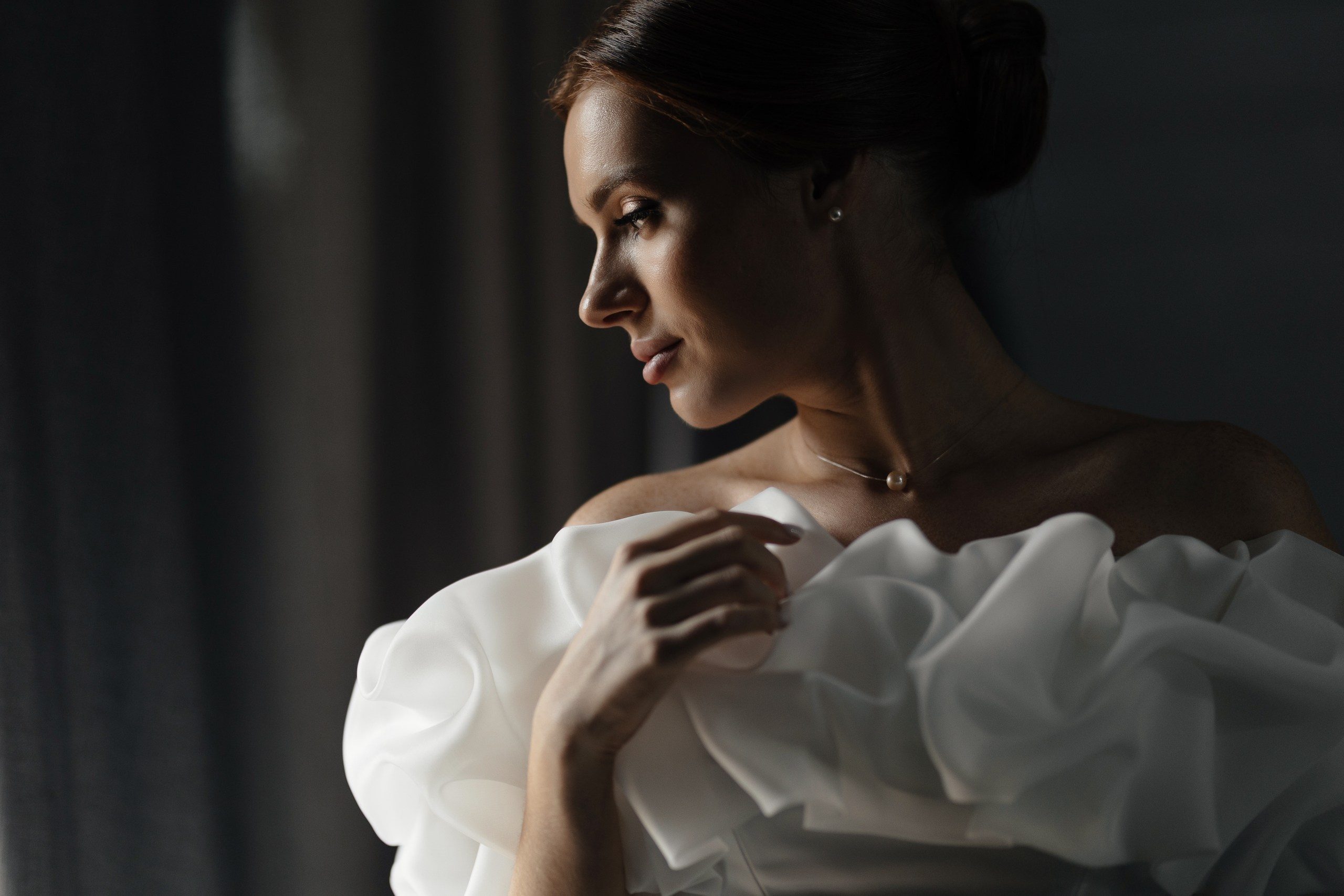 Николай и Александра. Свадебный фотограф в Ростове-на-Дону Васильченко Сергей