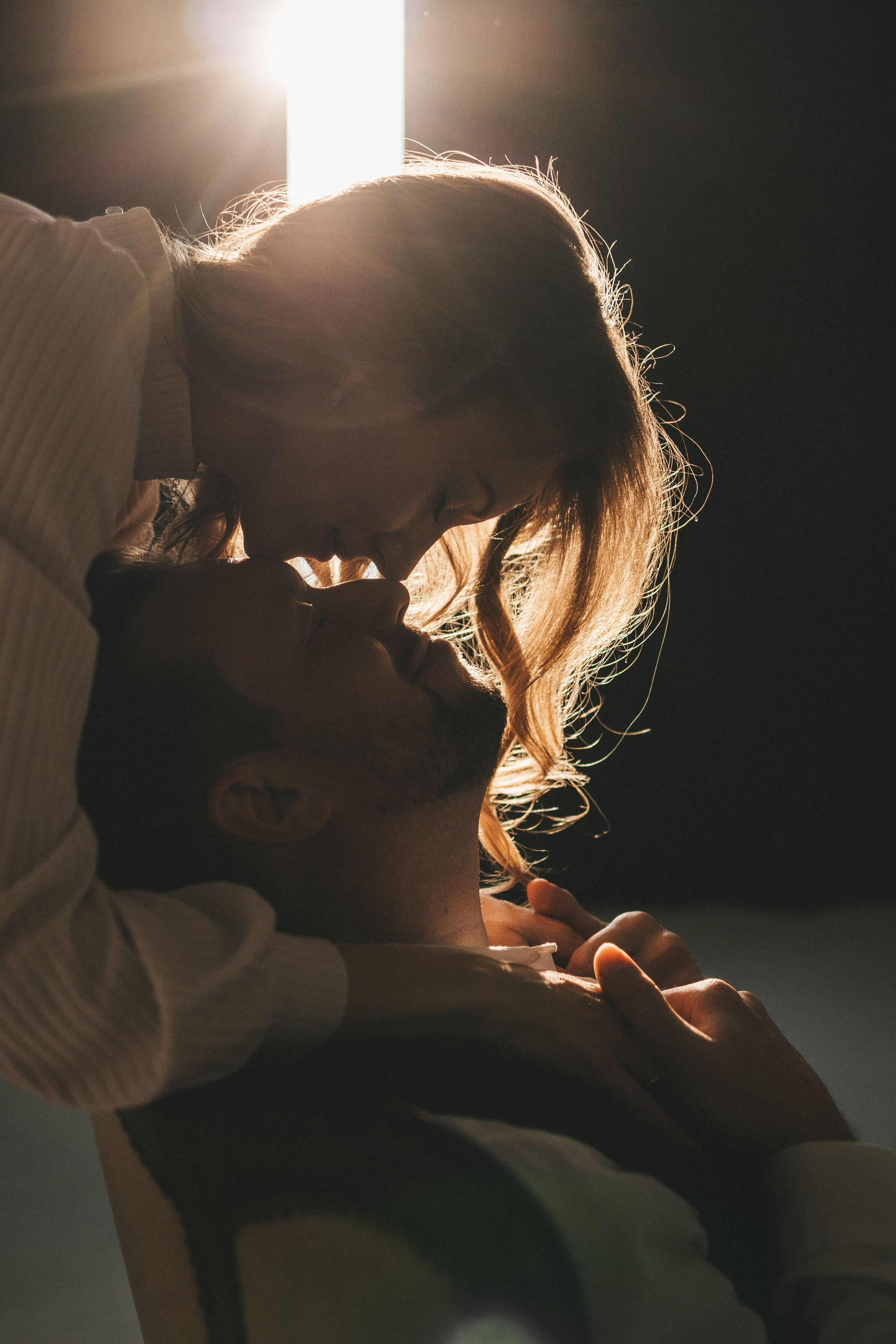 Свадебная съёмка в фотостудии Владивосток. Портретный и семейный фотограф во Владивостоке Светлана Мухильченко