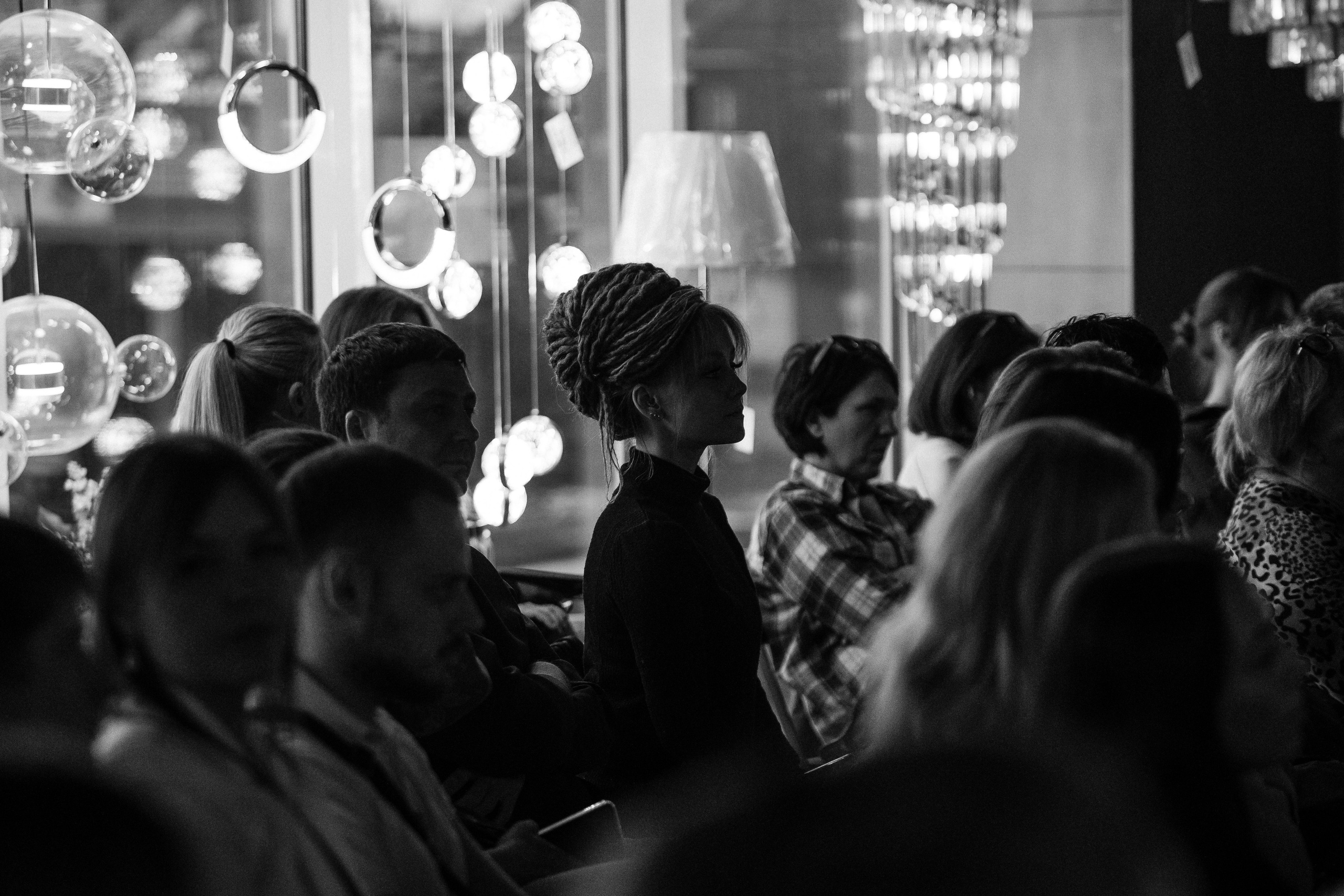 FANDECO [Освещение дома светодизайнера]. СВОИ. ФОТООТЧЕТЫ-СОБЫТИЯ-МЕСТА