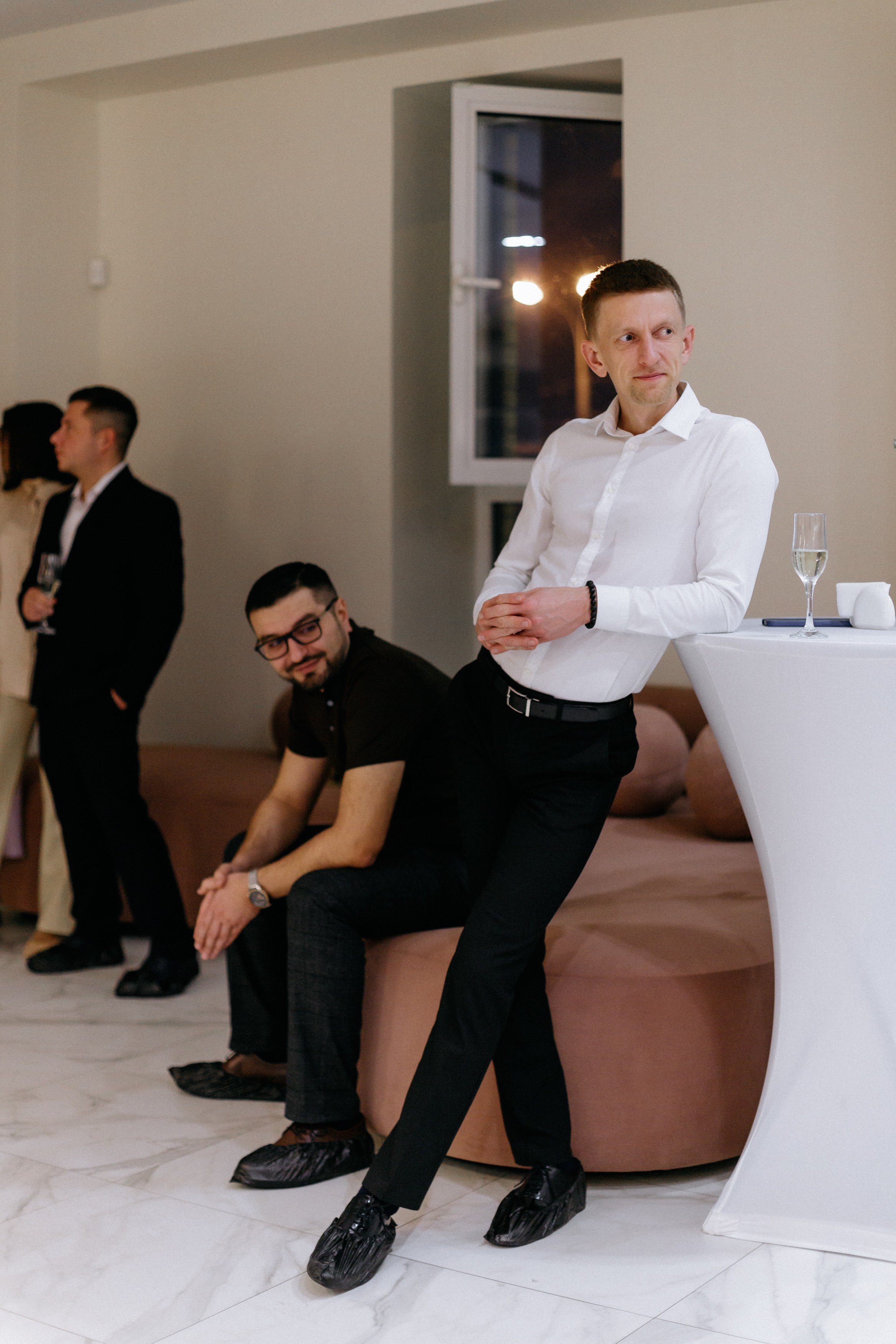 TOP BEAUTY — ОТКРЫТИЕ. СВОИ. ФОТООТЧЕТЫ-СОБЫТИЯ-МЕСТА