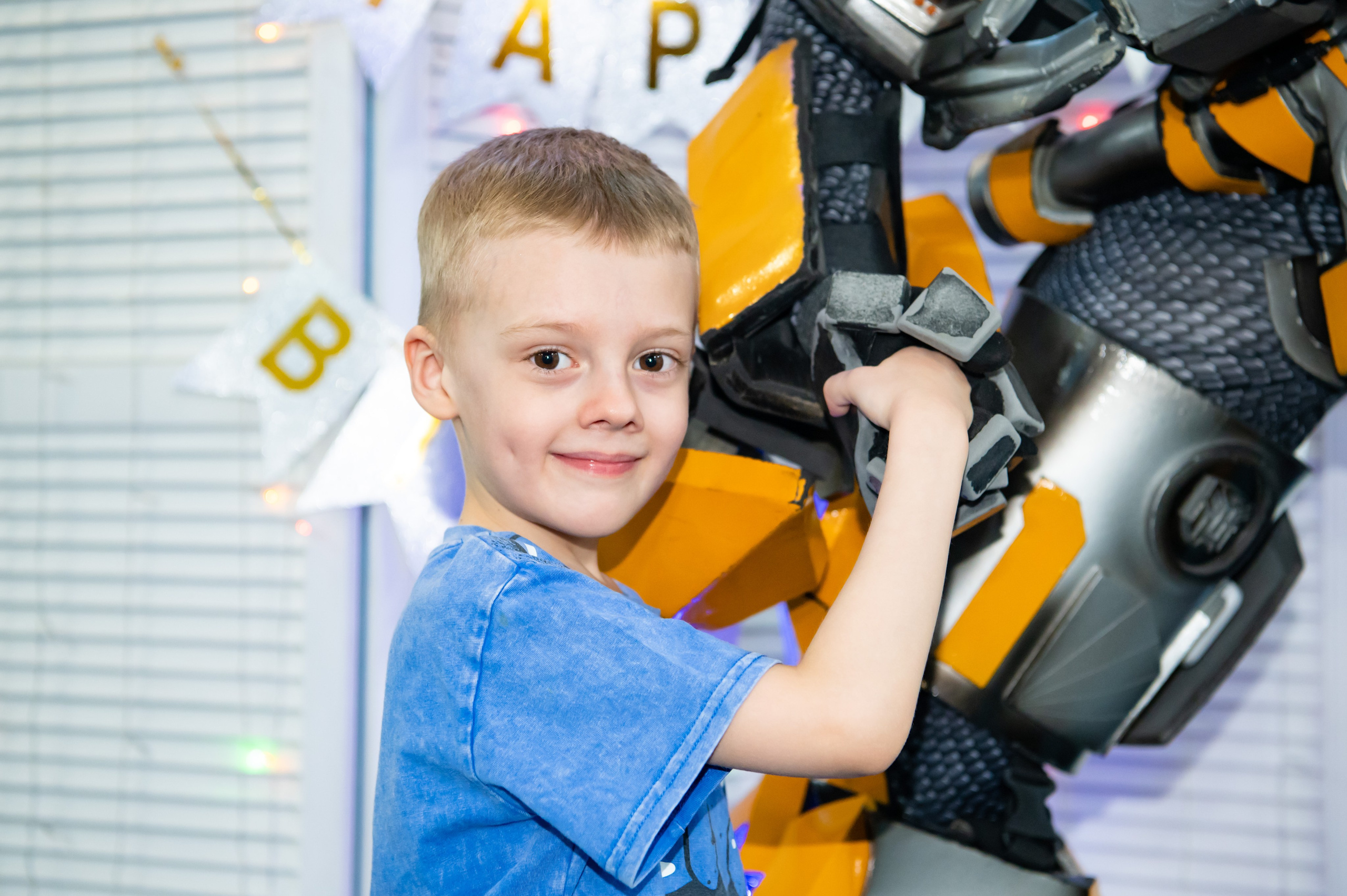 ДЕТСКИЕ АНИМАЦИОННЫЕ СТУДИИ. Репортажный и семейный фотограф в Тюмени Владислав Шадиков