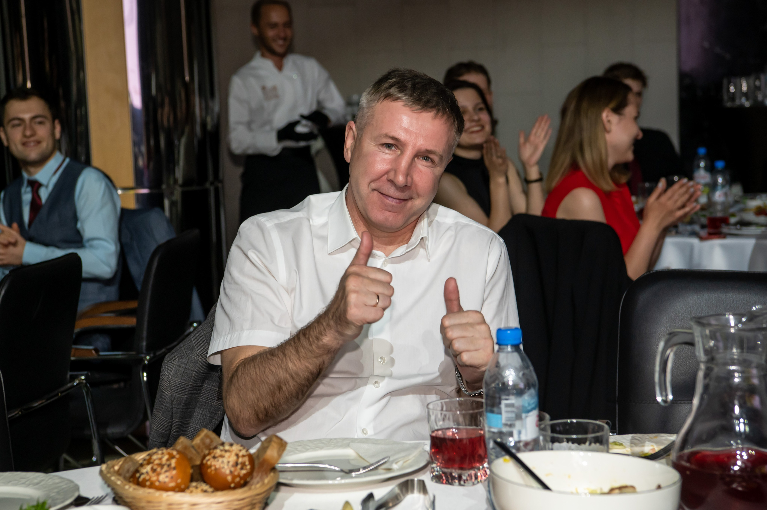 РЕПОРТАЖНАЯ СЪЕМКА. Репортажный и семейный фотограф в Тюмени Владислав Шадиков