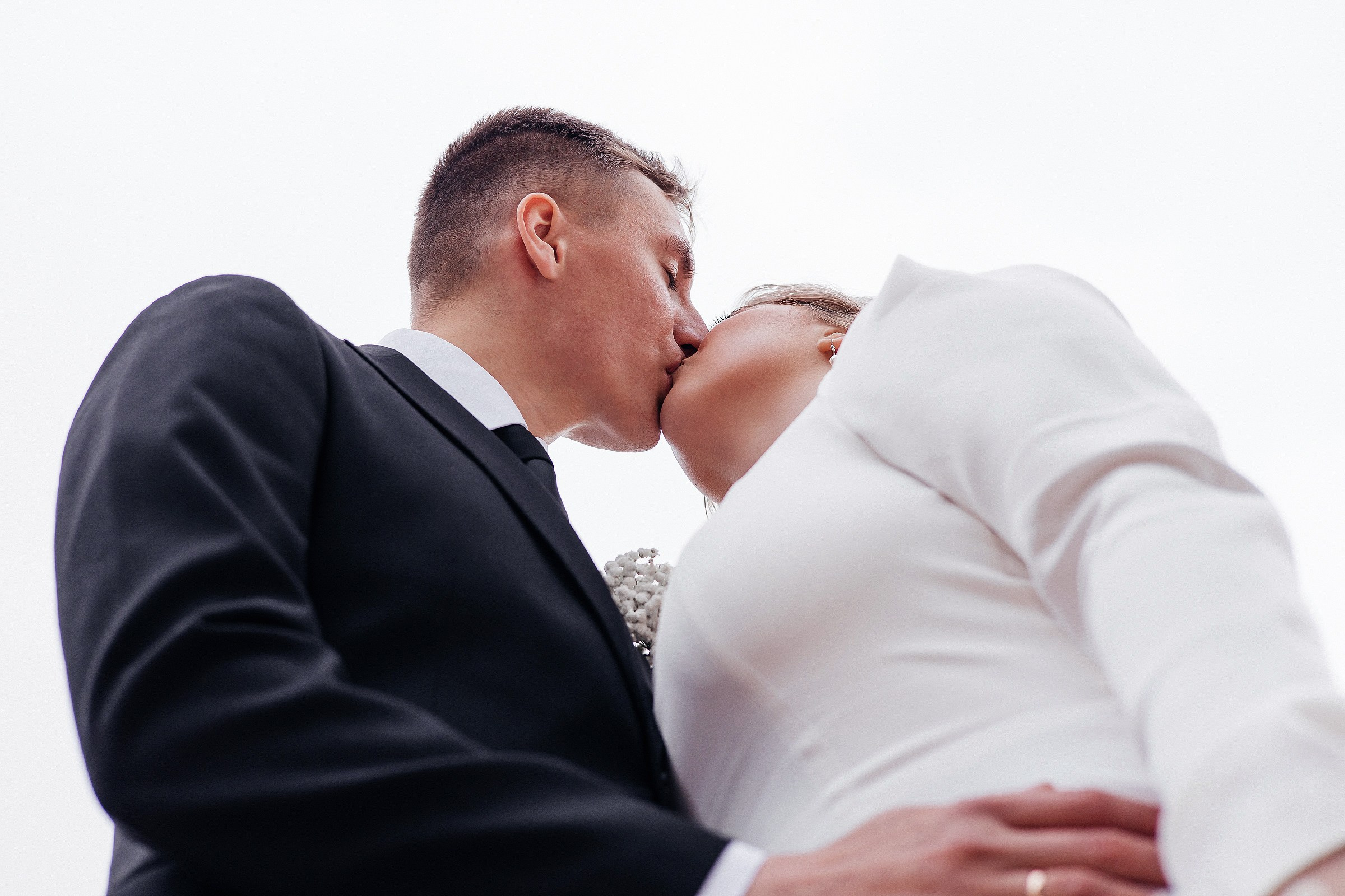 Сергей и Алена. Фотограф Ясный | Виктория Насырова