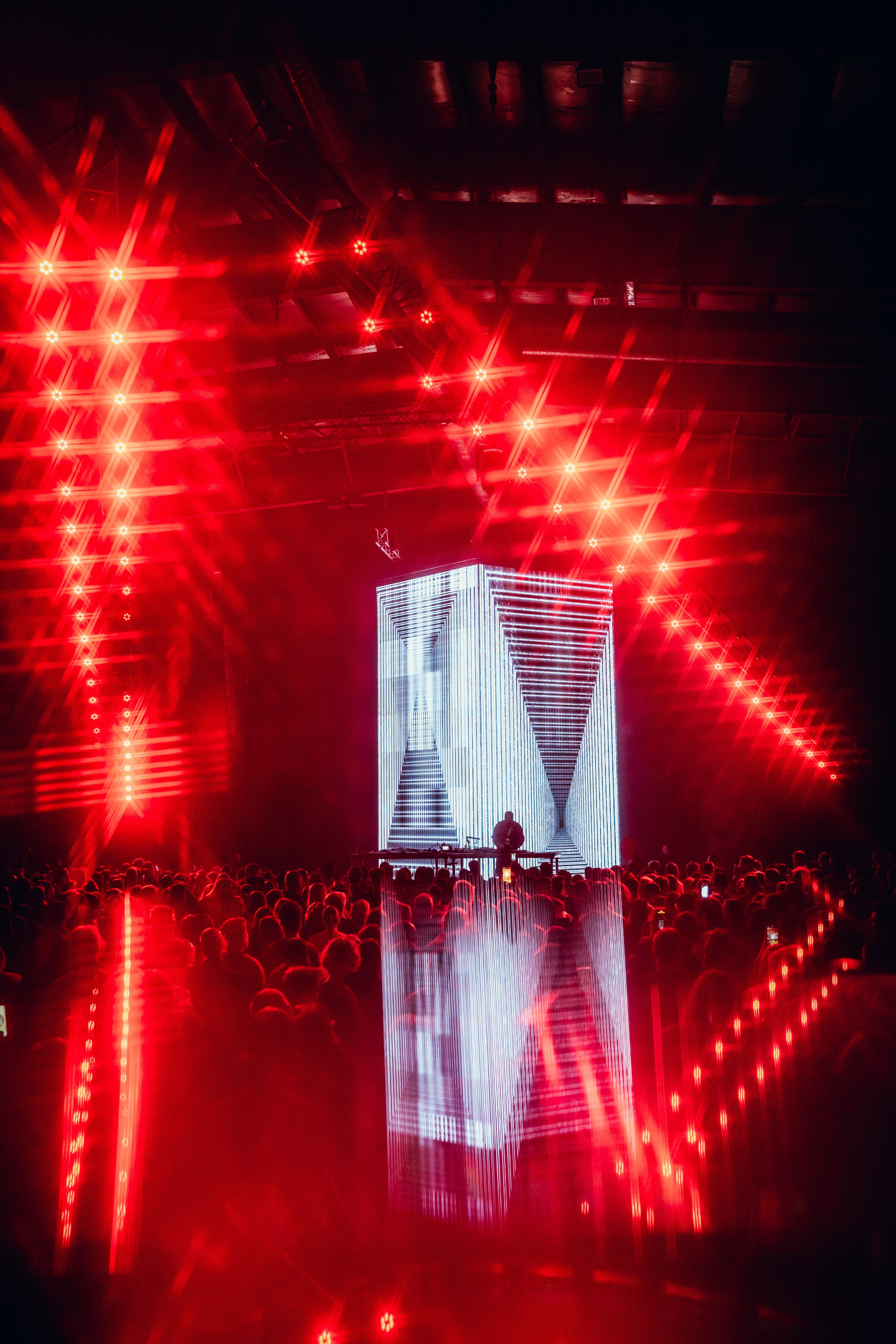 TON 2025. Главная