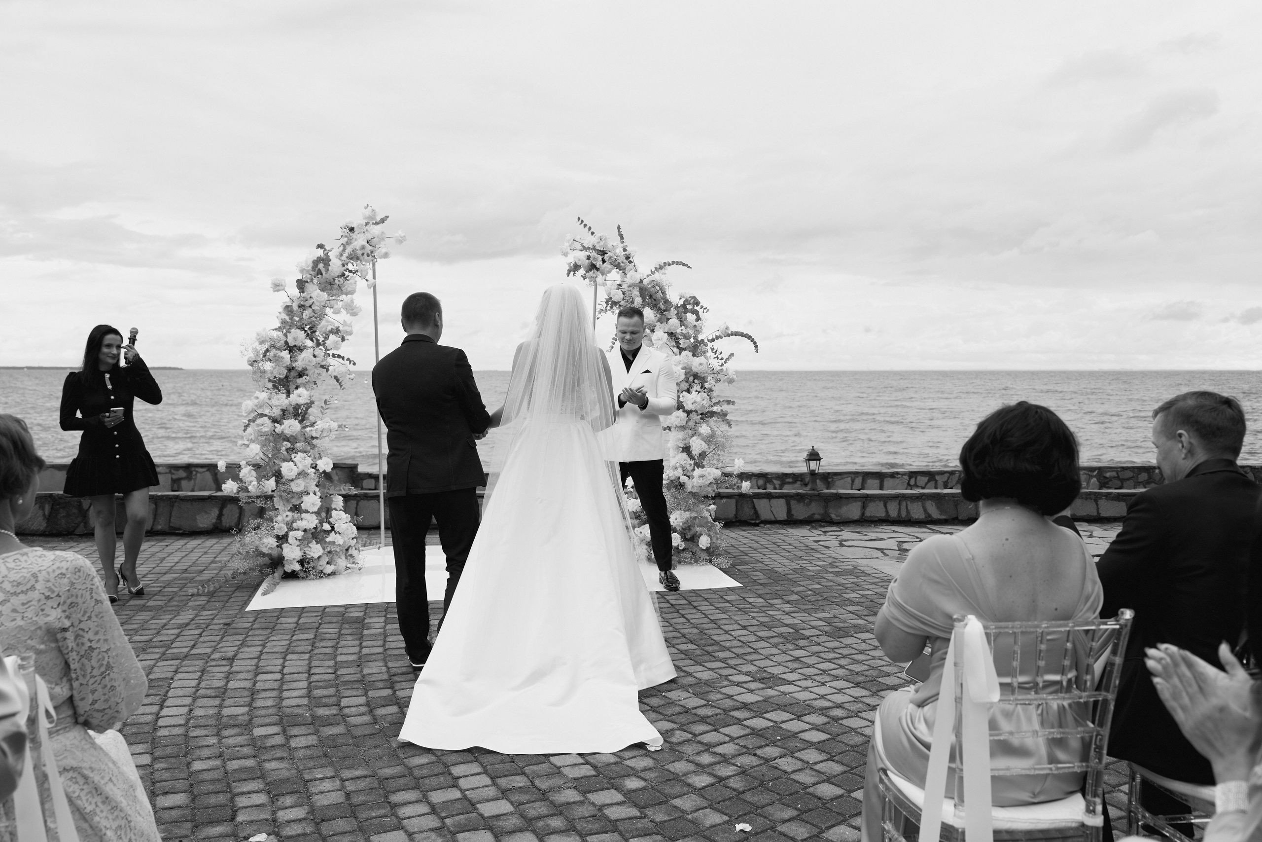 Виктор и Виктория. Свадебный фотограф Санкт-Петербург Акбулатов Руслан