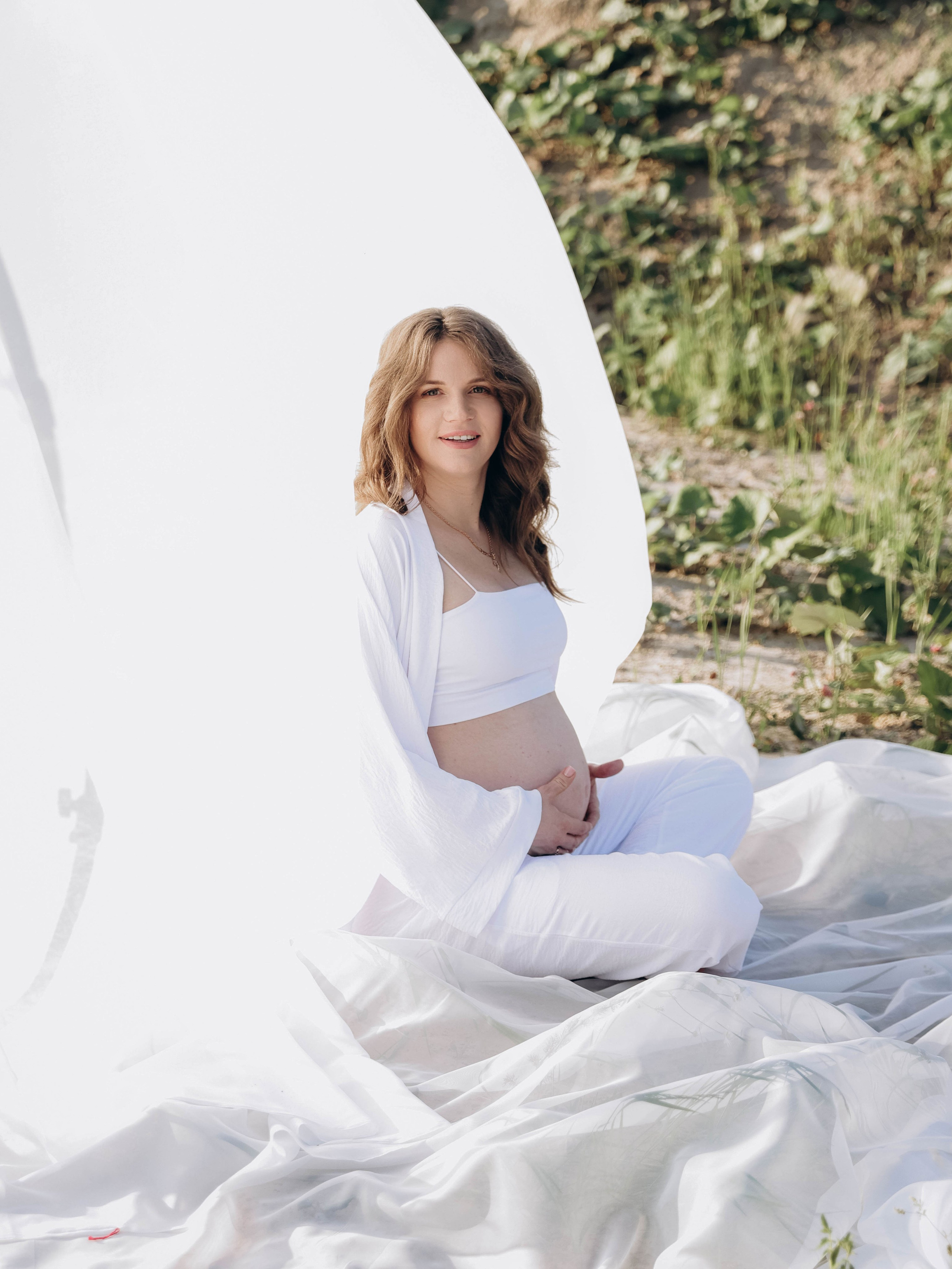 Особенное время. Мультифотограф Динара Ахмедзянова