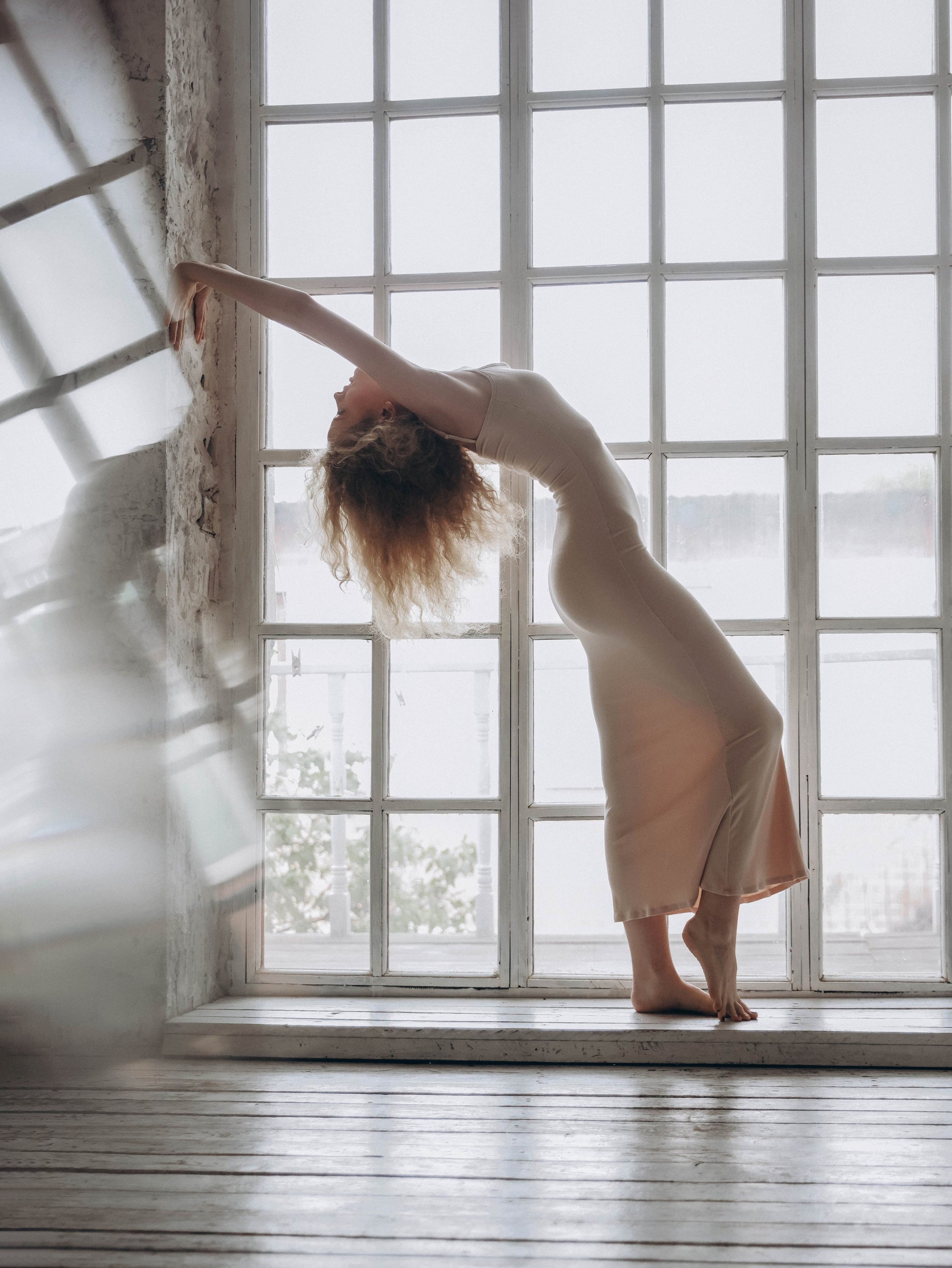 Тая. Мультифотограф Динара Ахмедзянова