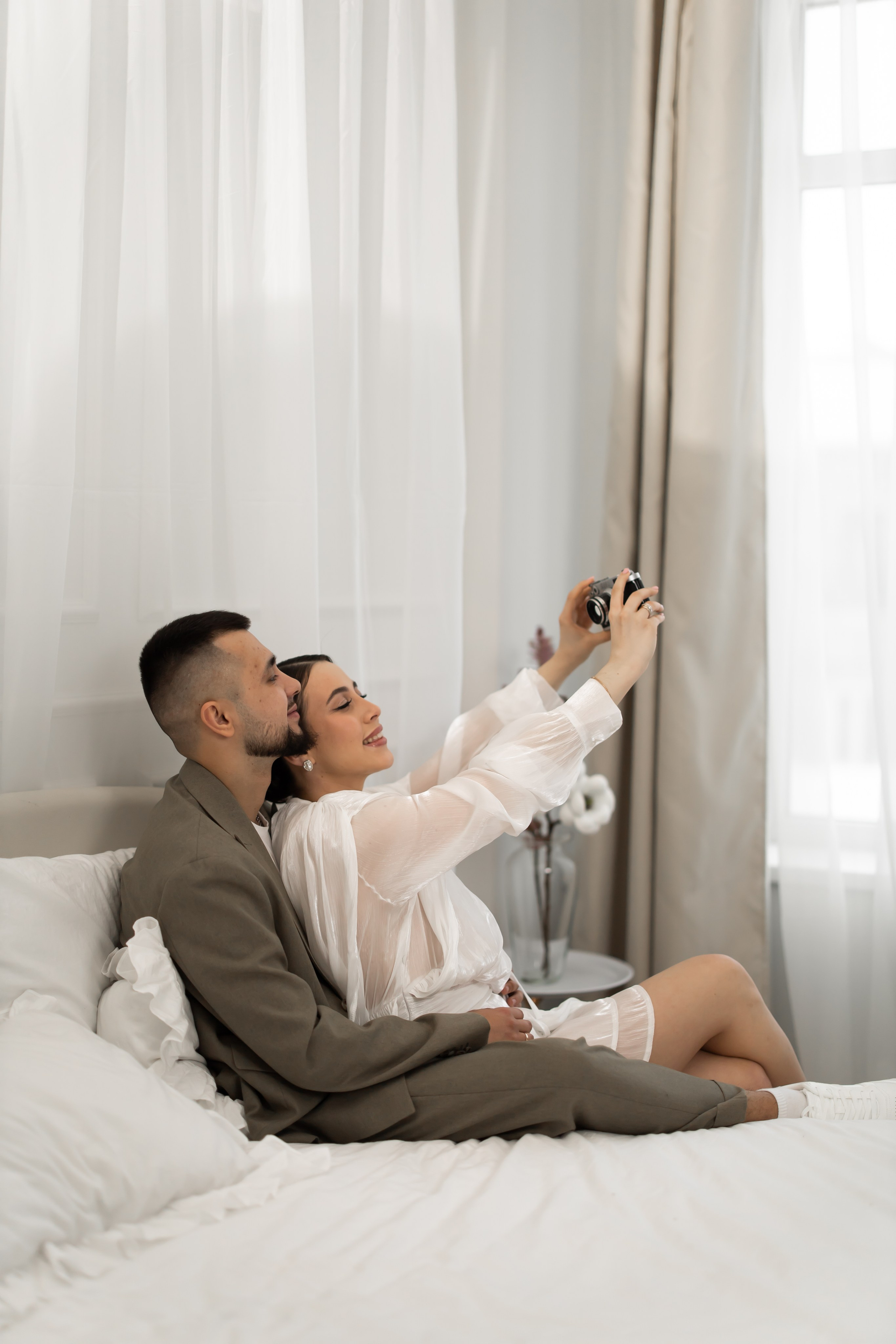 ДАНИЛ+ЛИДИЯ. Фотограф Элла Ефимова