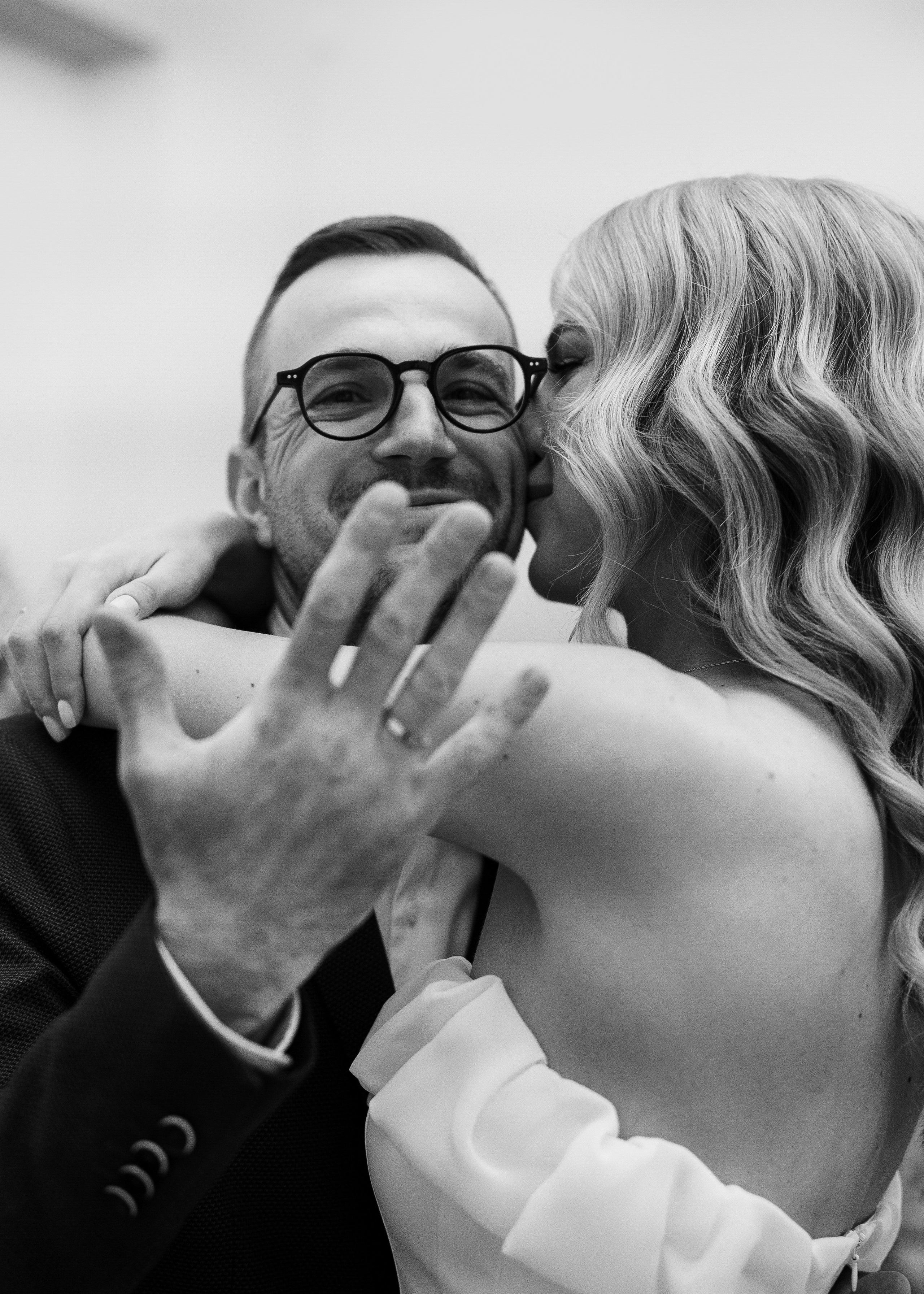 Александр и Елена. Фотограф Даниил Кокарев | Москва