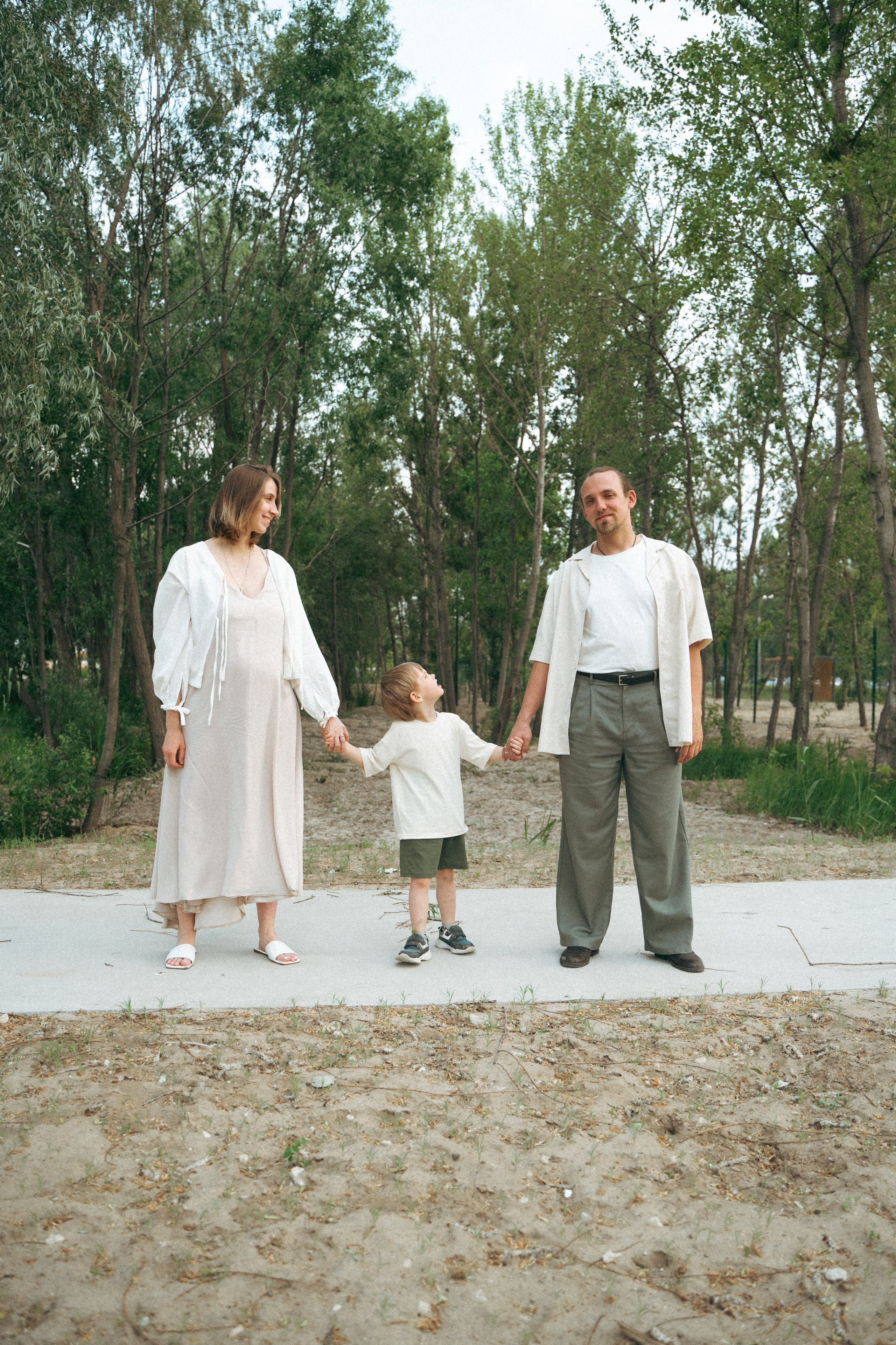 Набережная. Фотограф Мария Зайчик