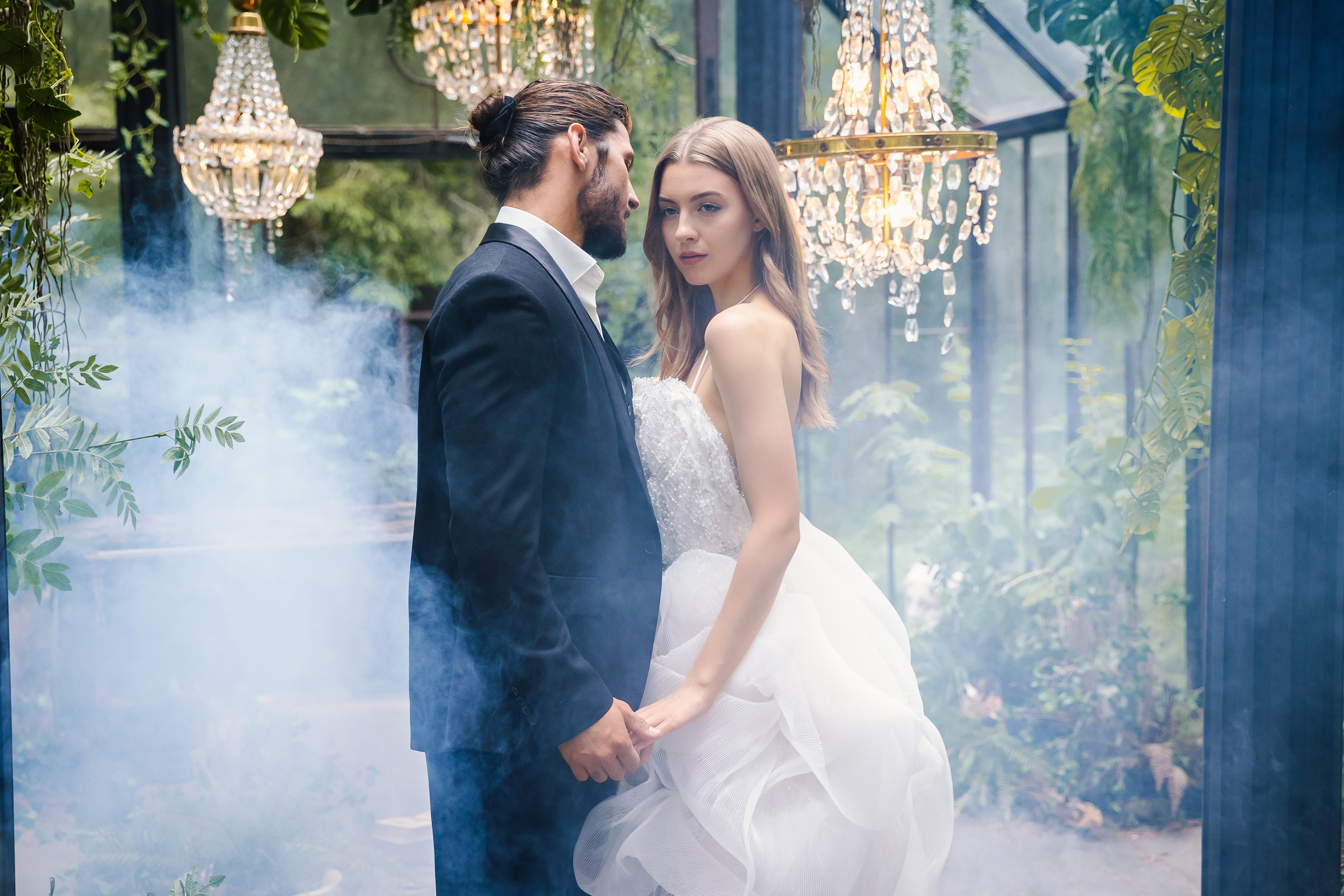 Свадьба в оранжерее ProjectX. Фотограф и видеограф Москва. Свадебный фотограф, видеограф. Выпускные альбомы. Оживающие альбомы