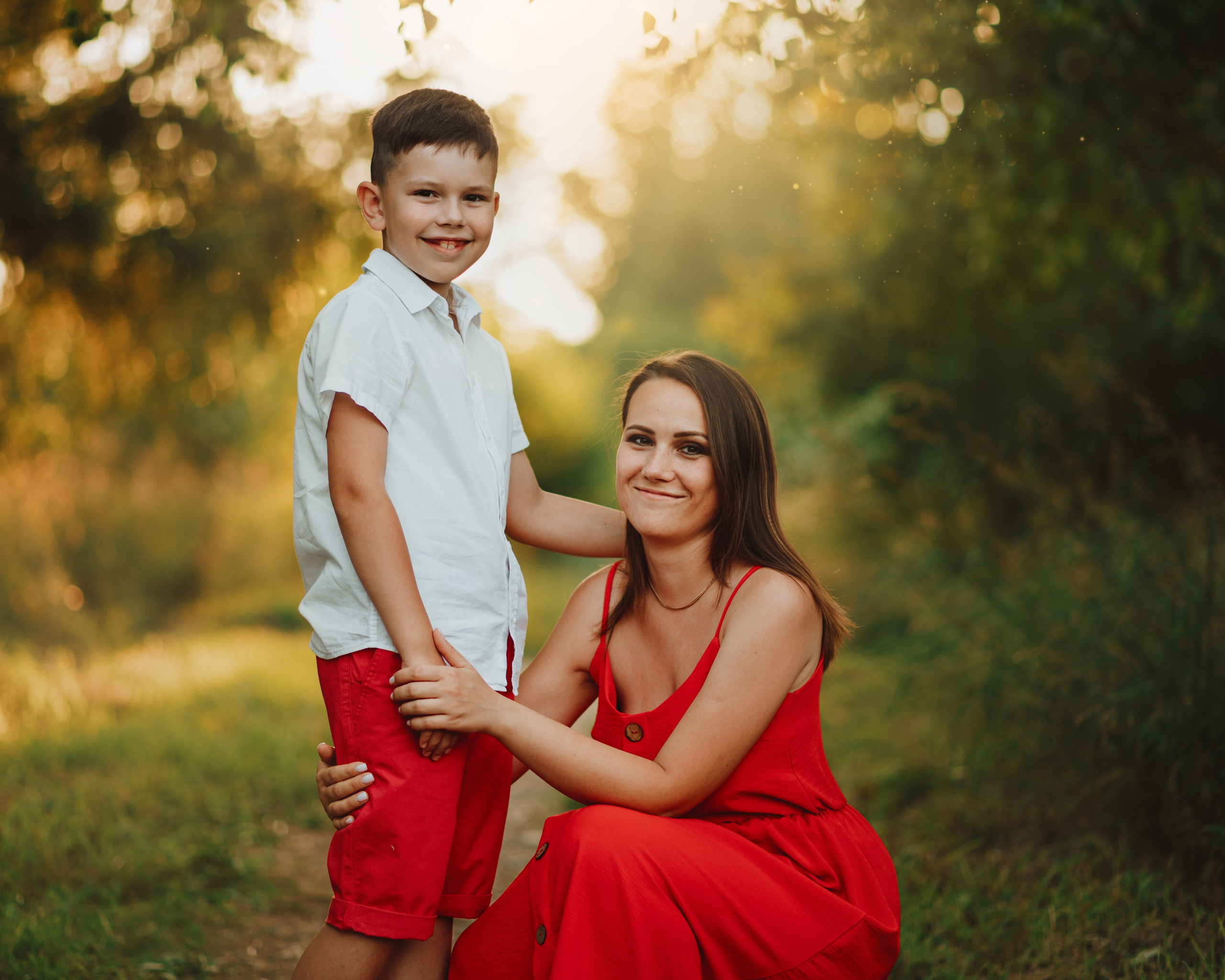 Семьи. Семейный и детский фотограф в г. Комсомольск-на-Амуре. Выпускные альбомы!