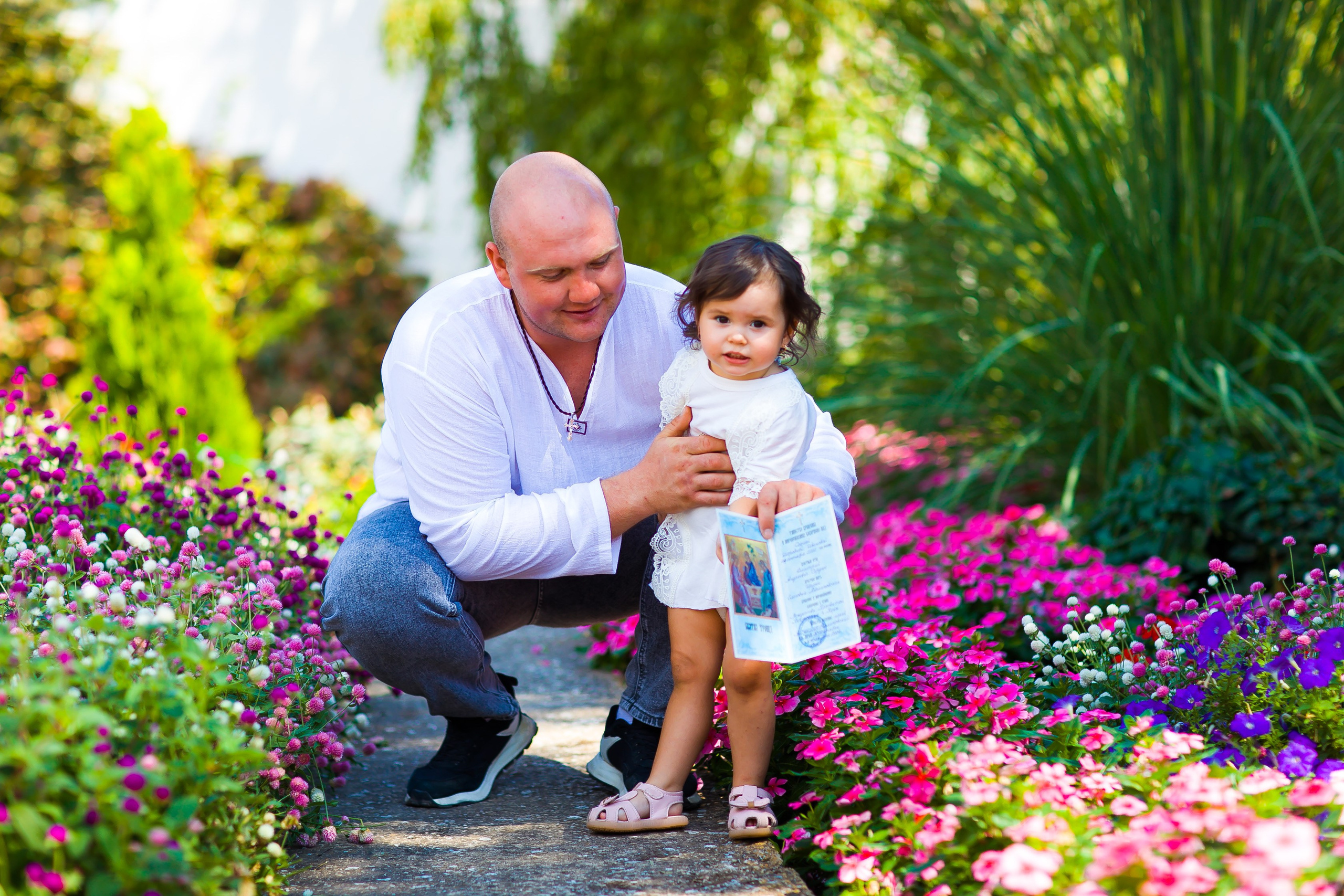 Крещение. Дизайн интерьера Керчь, дизайнер интерьера Еремина Мария Керчь, Симфер