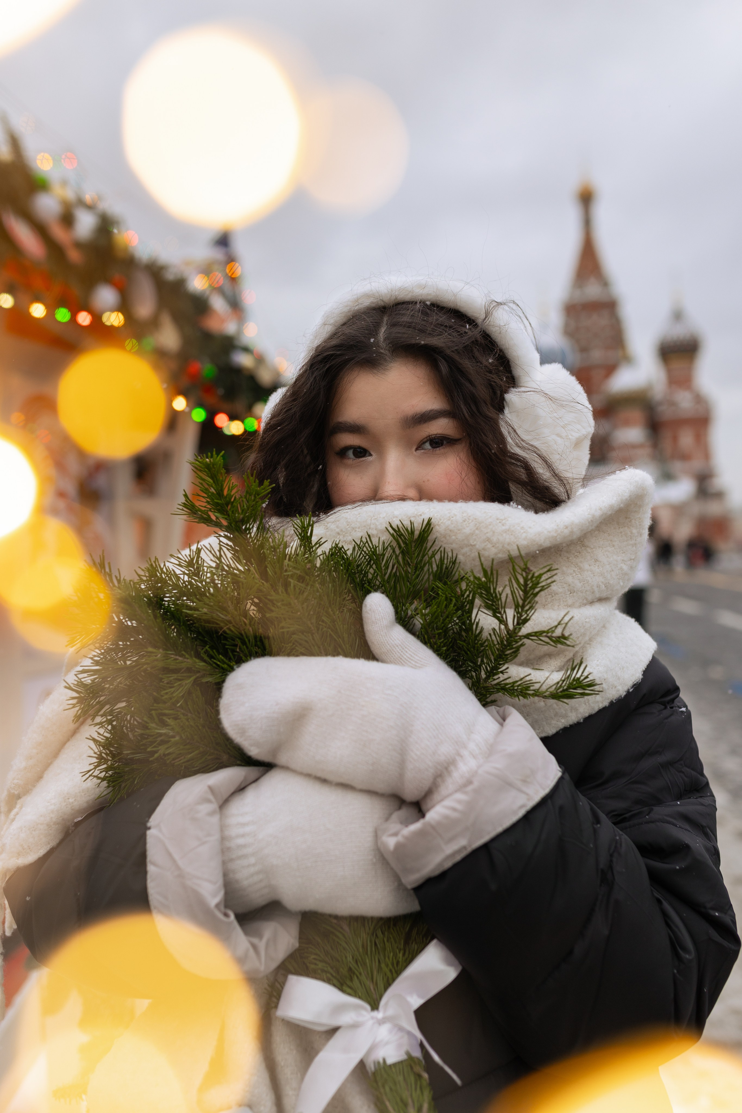 ГУМ. Свадебный фотограф Курзина Ольга | Москва